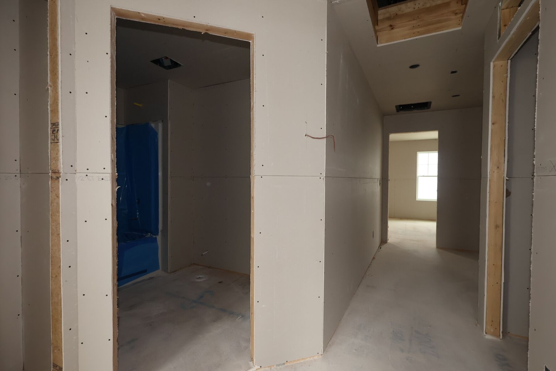 Drywall