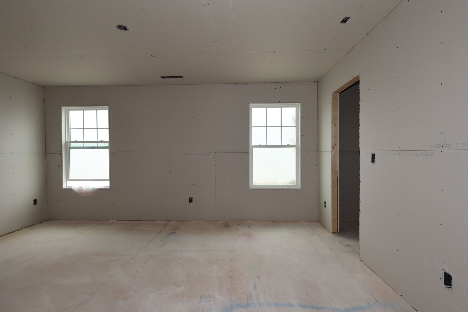 Drywall