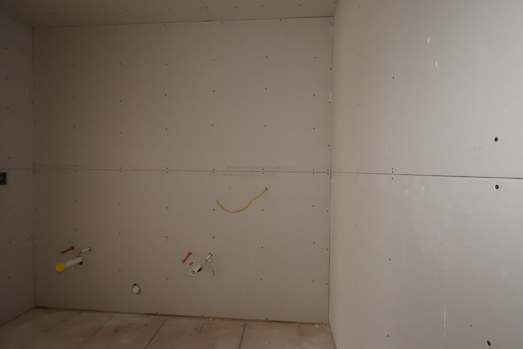 Drywall