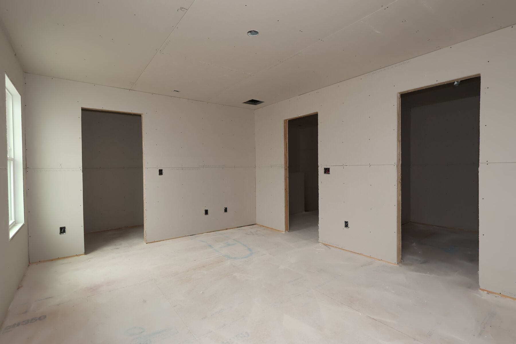 Drywall