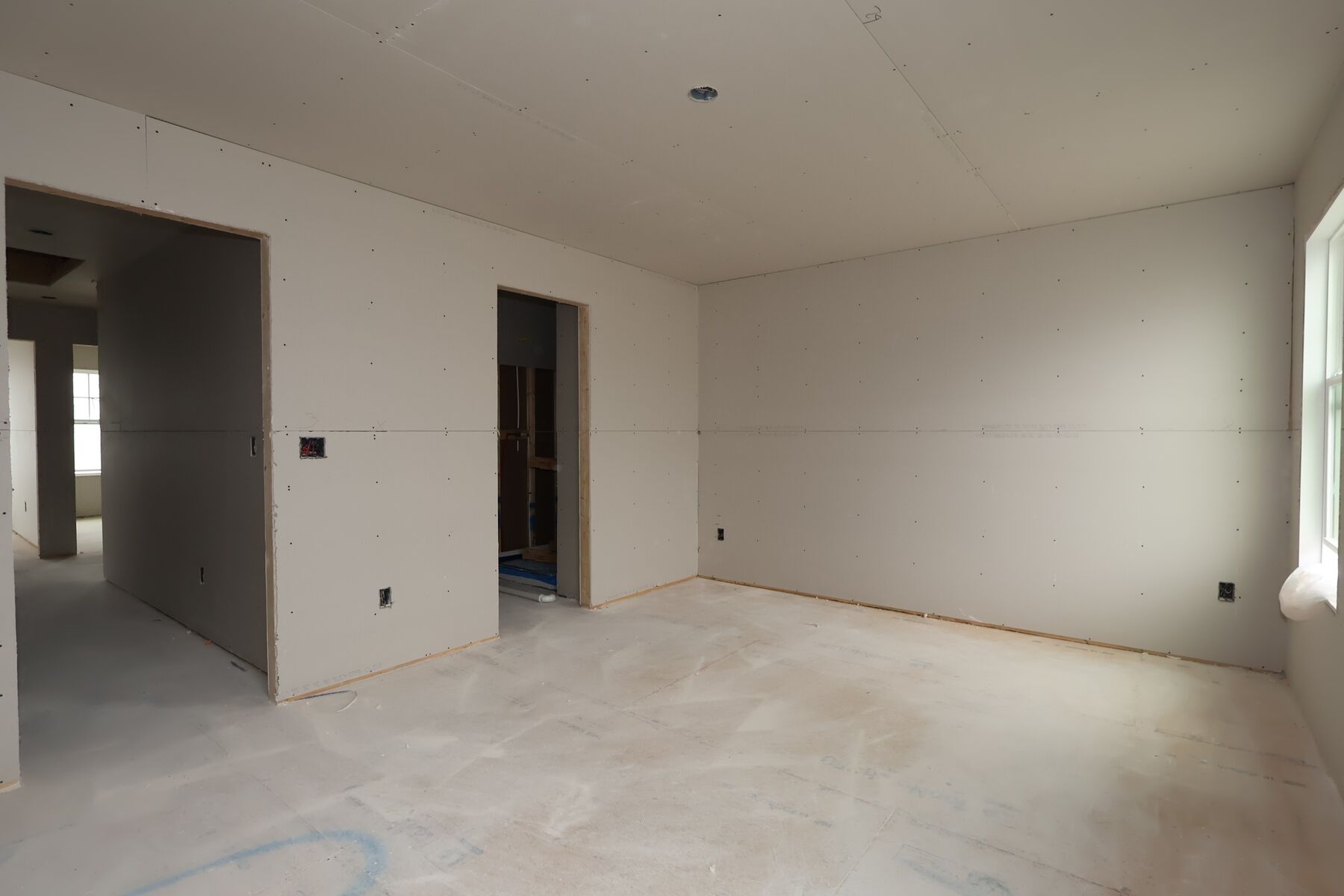 Drywall