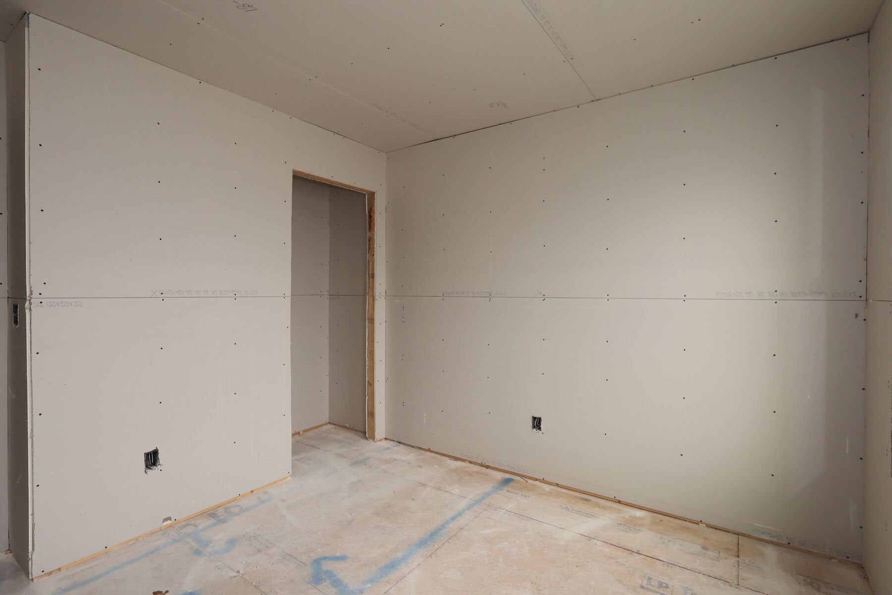 Drywall