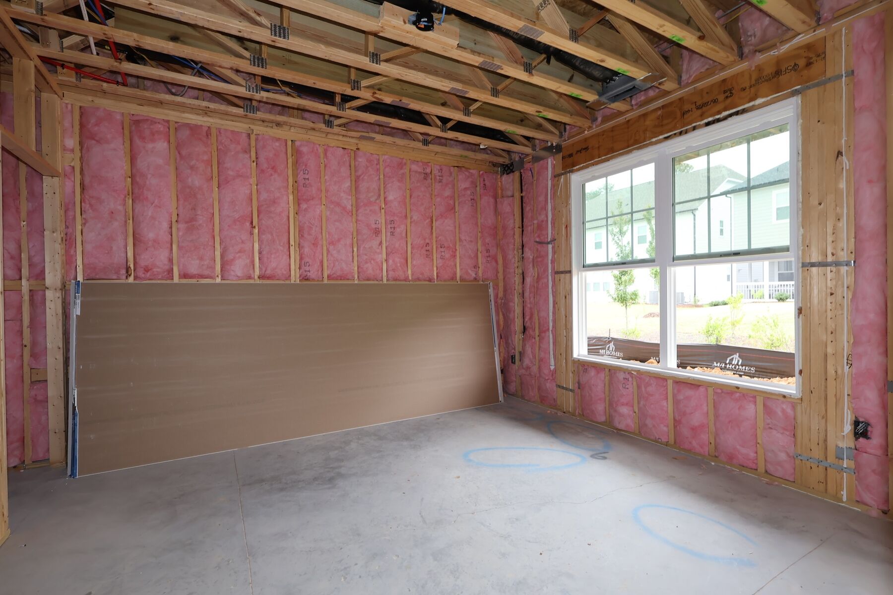 Insulation