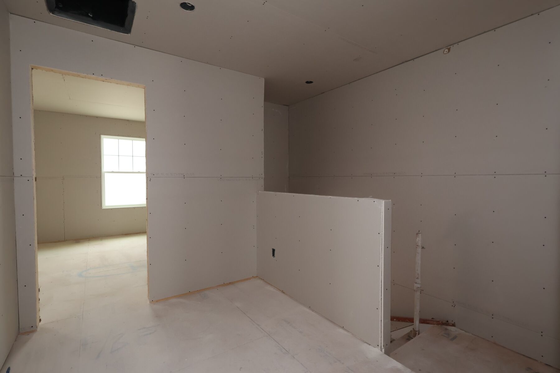 Drywall