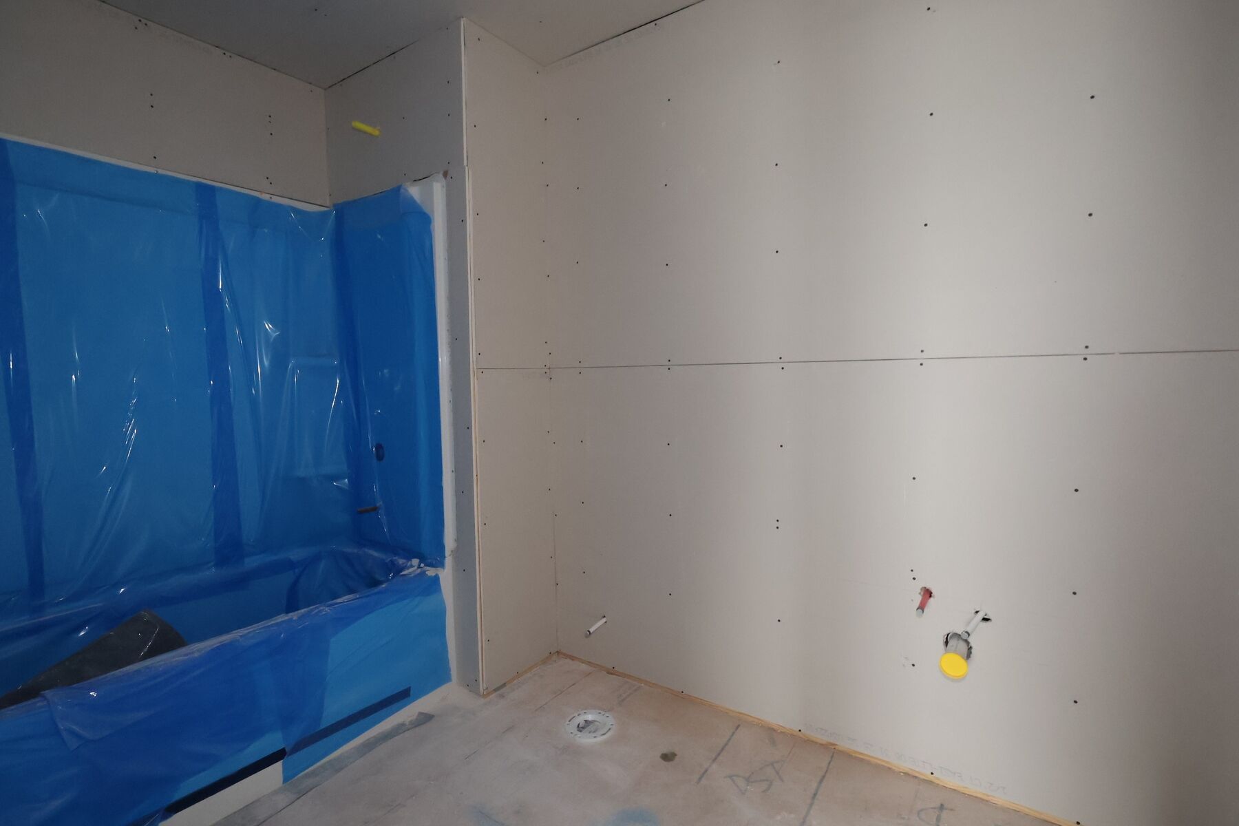 Drywall