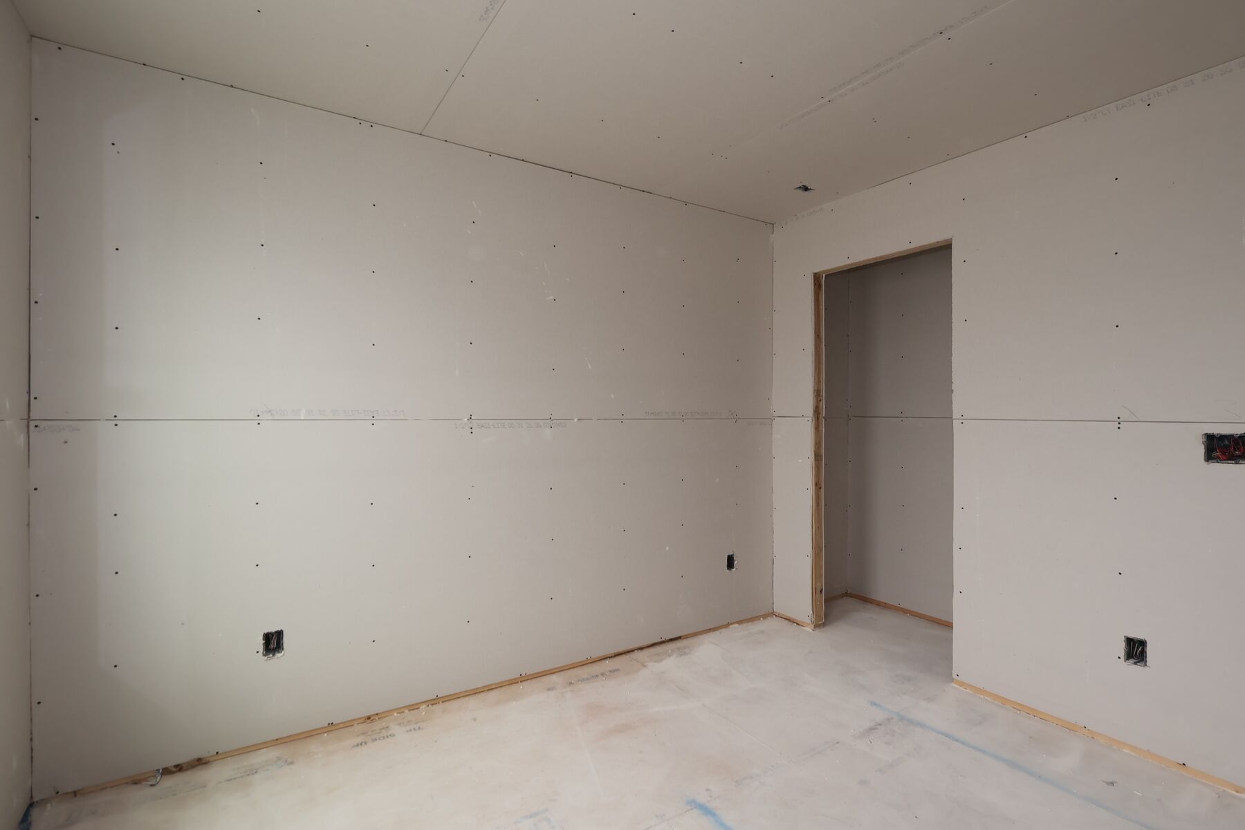Drywall