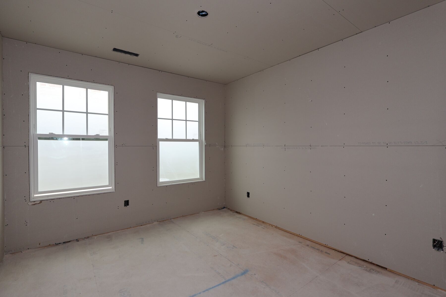 Drywall
