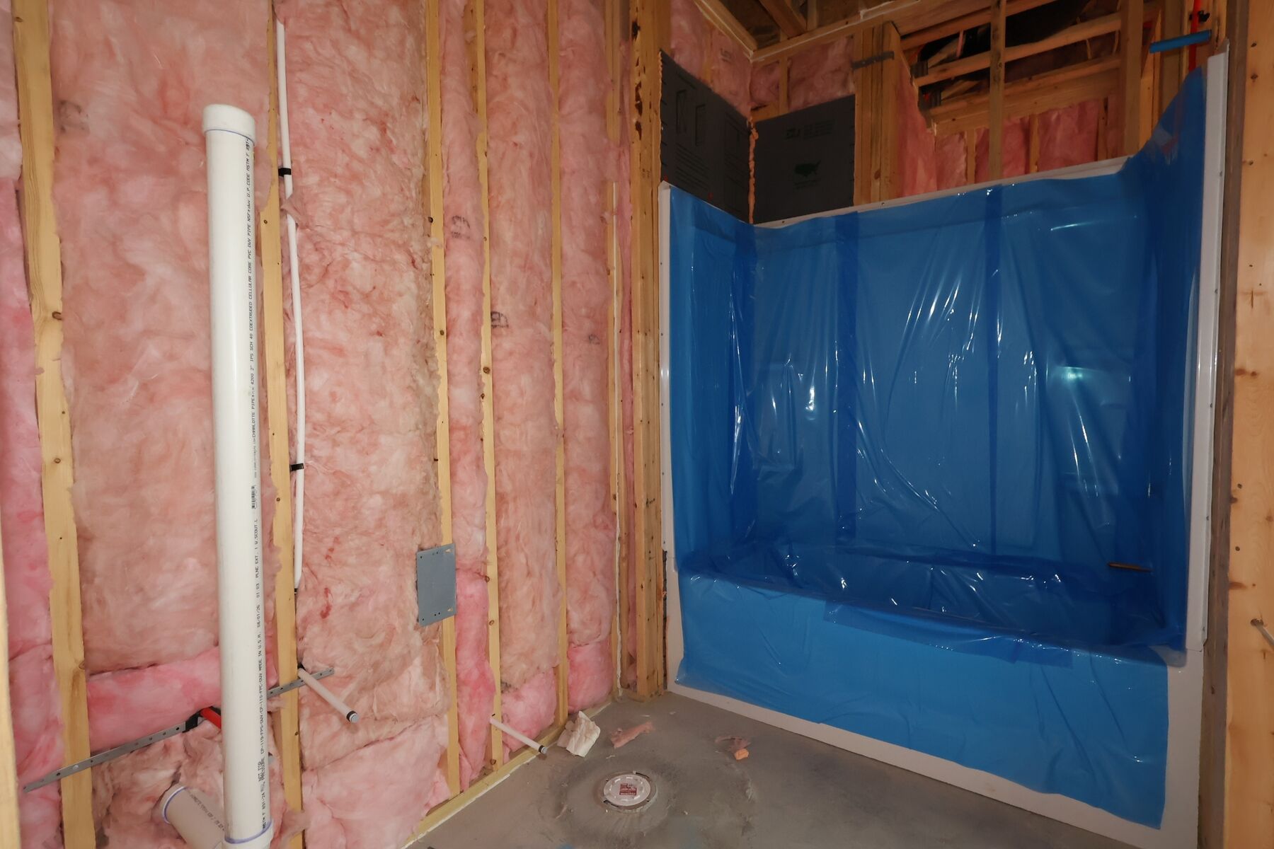Insulation