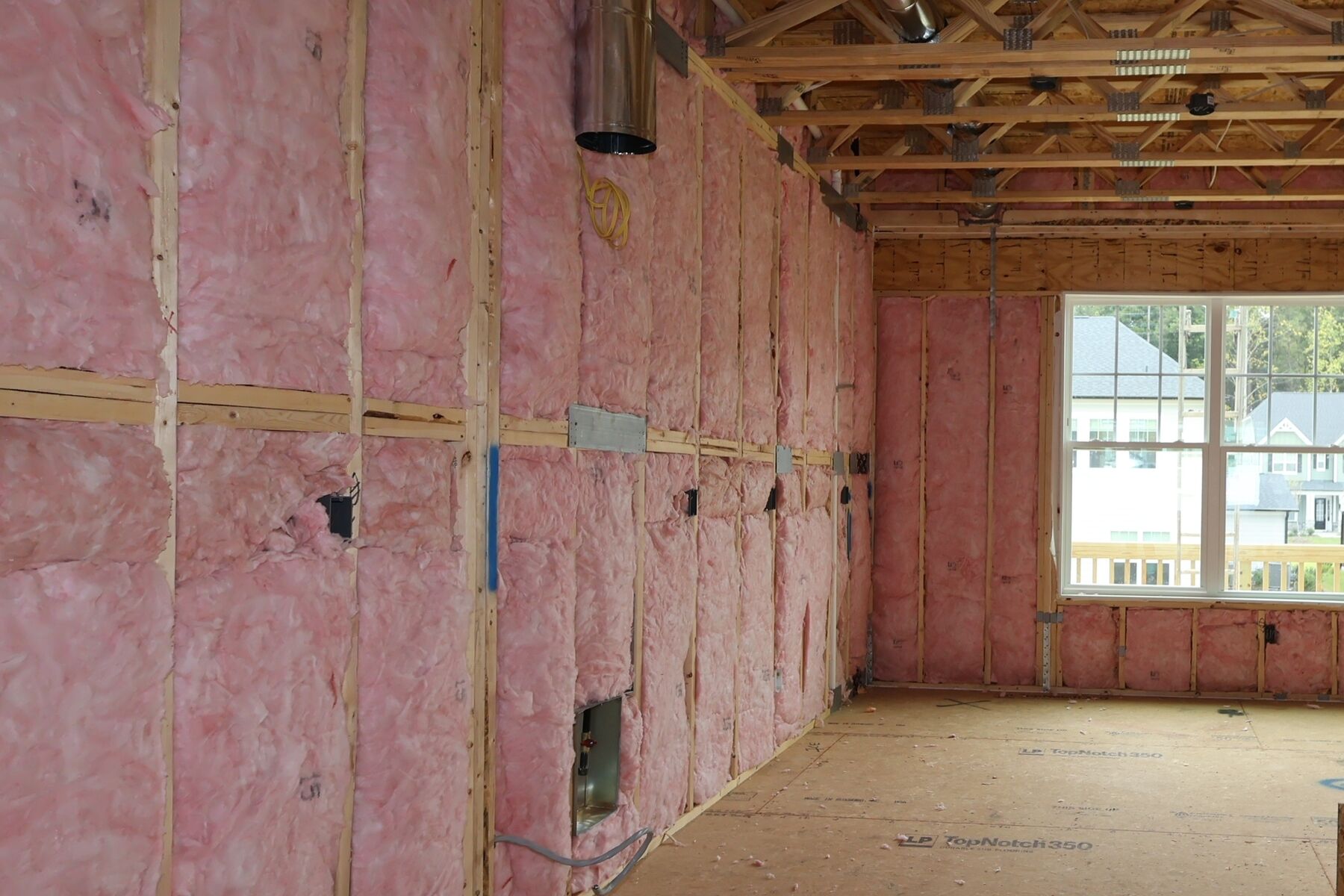 Insulation