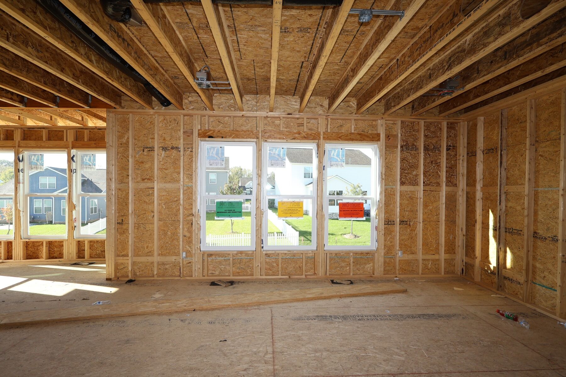 Framing
