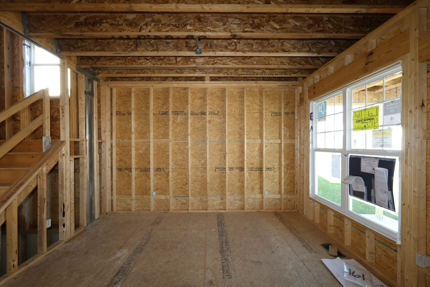 Framing