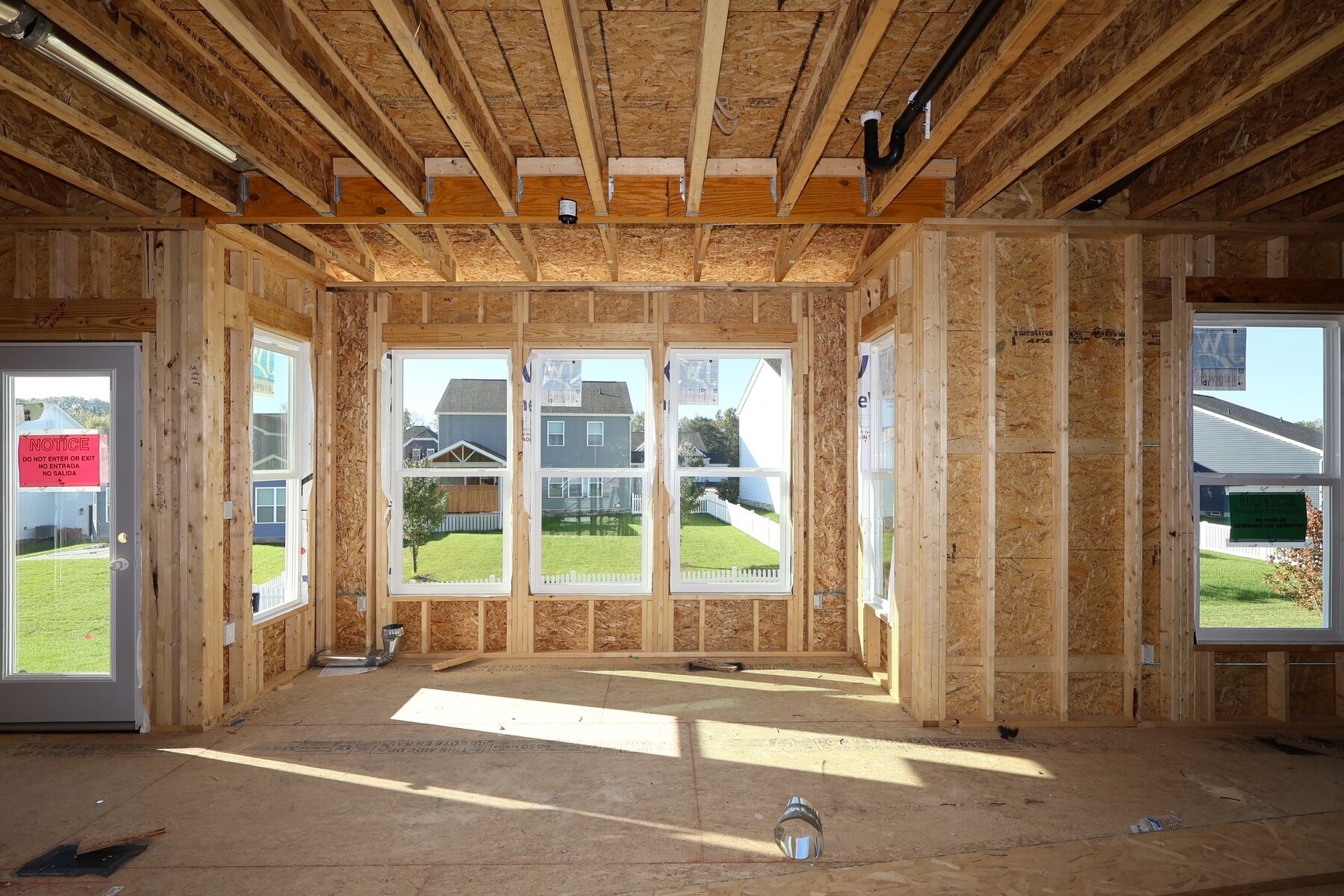 Framing
