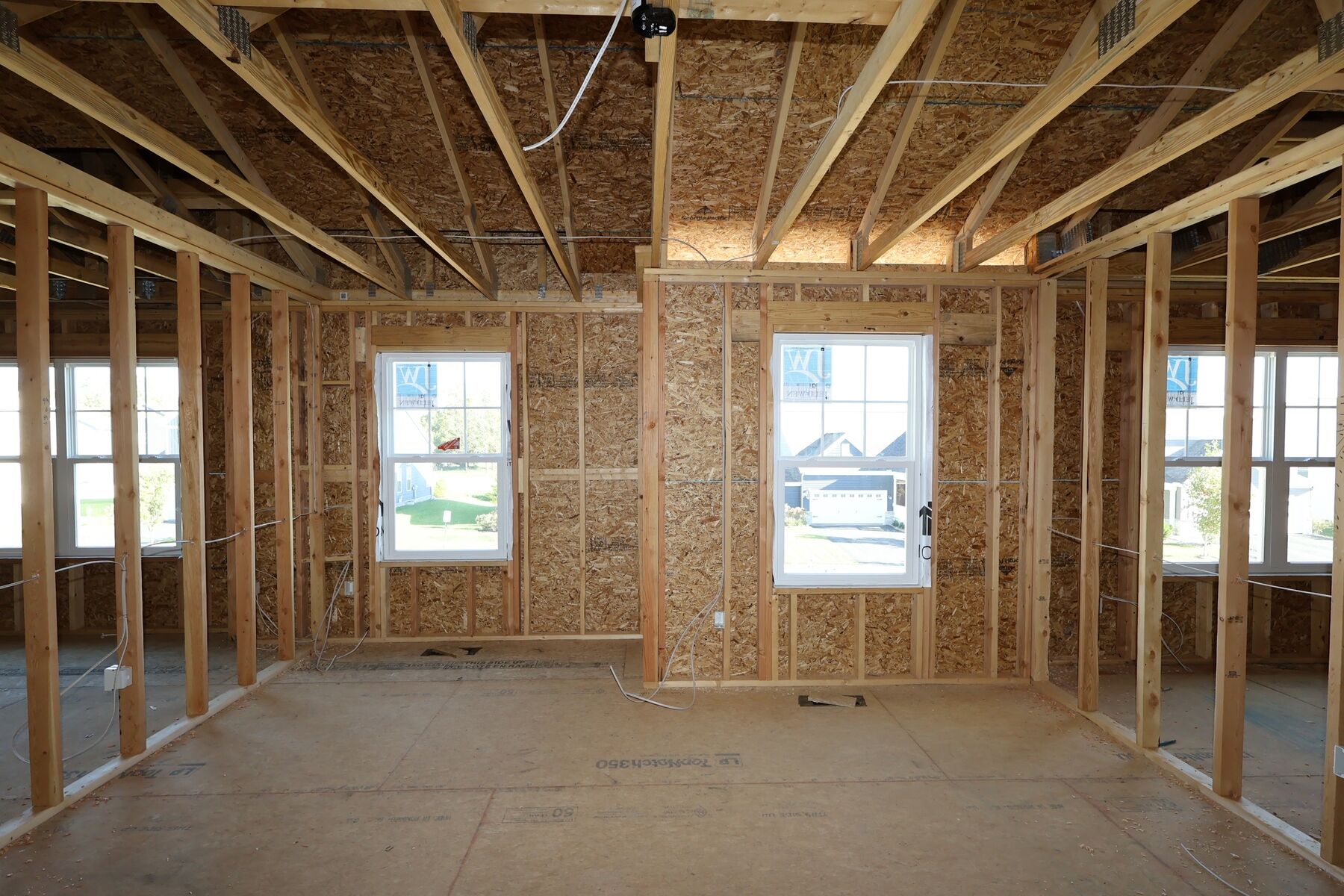 Framing