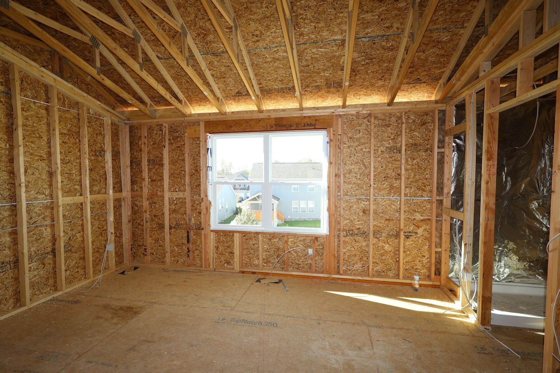 Framing