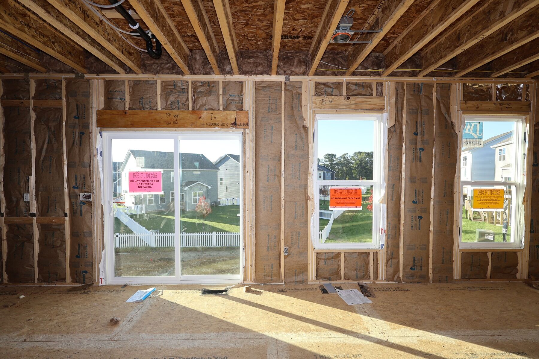 Insulation