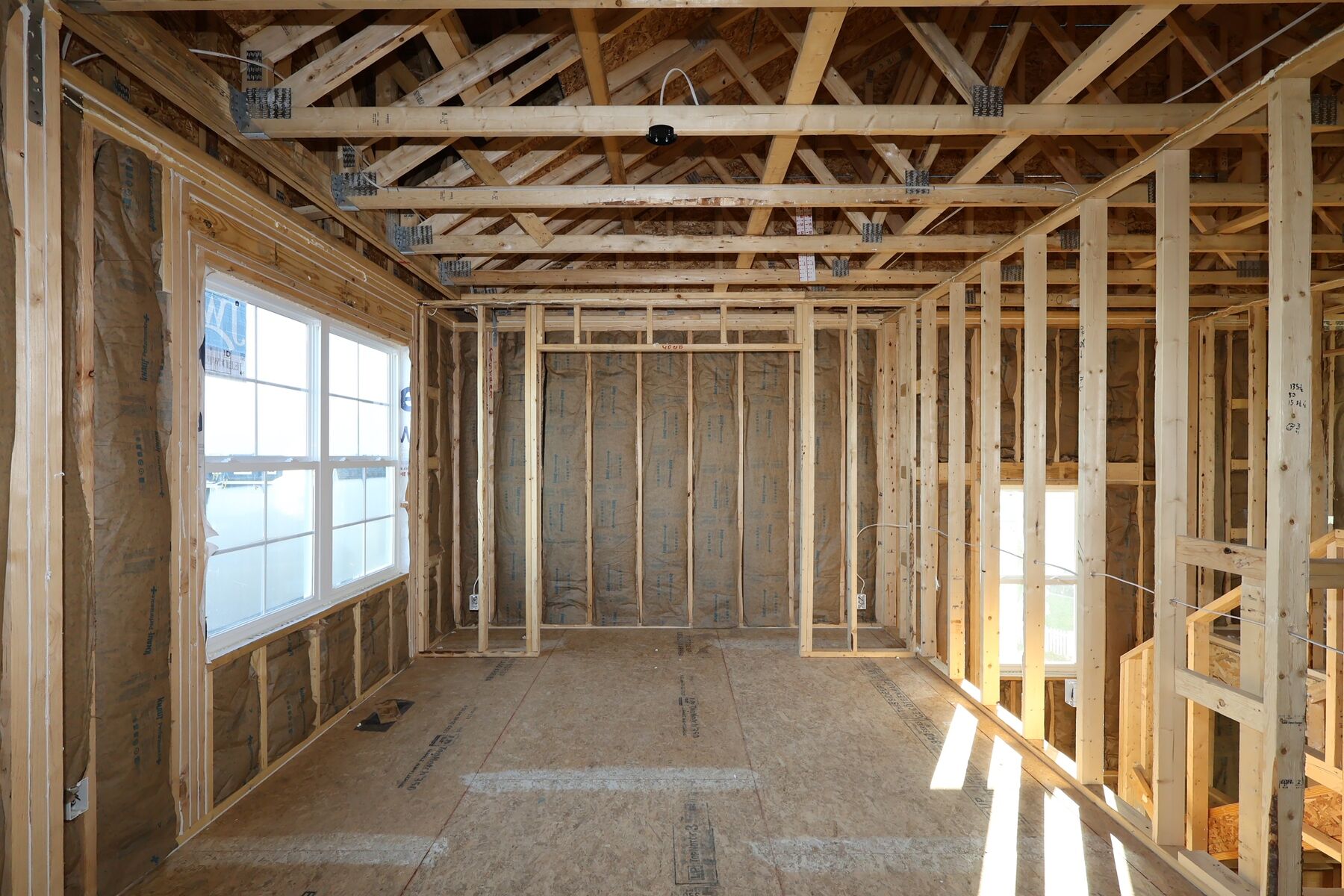Insulation