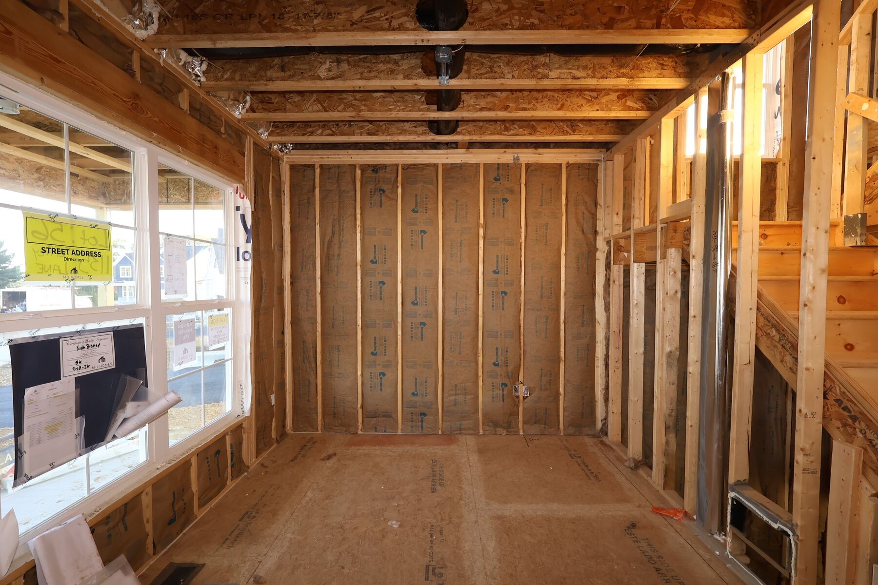 Insulation