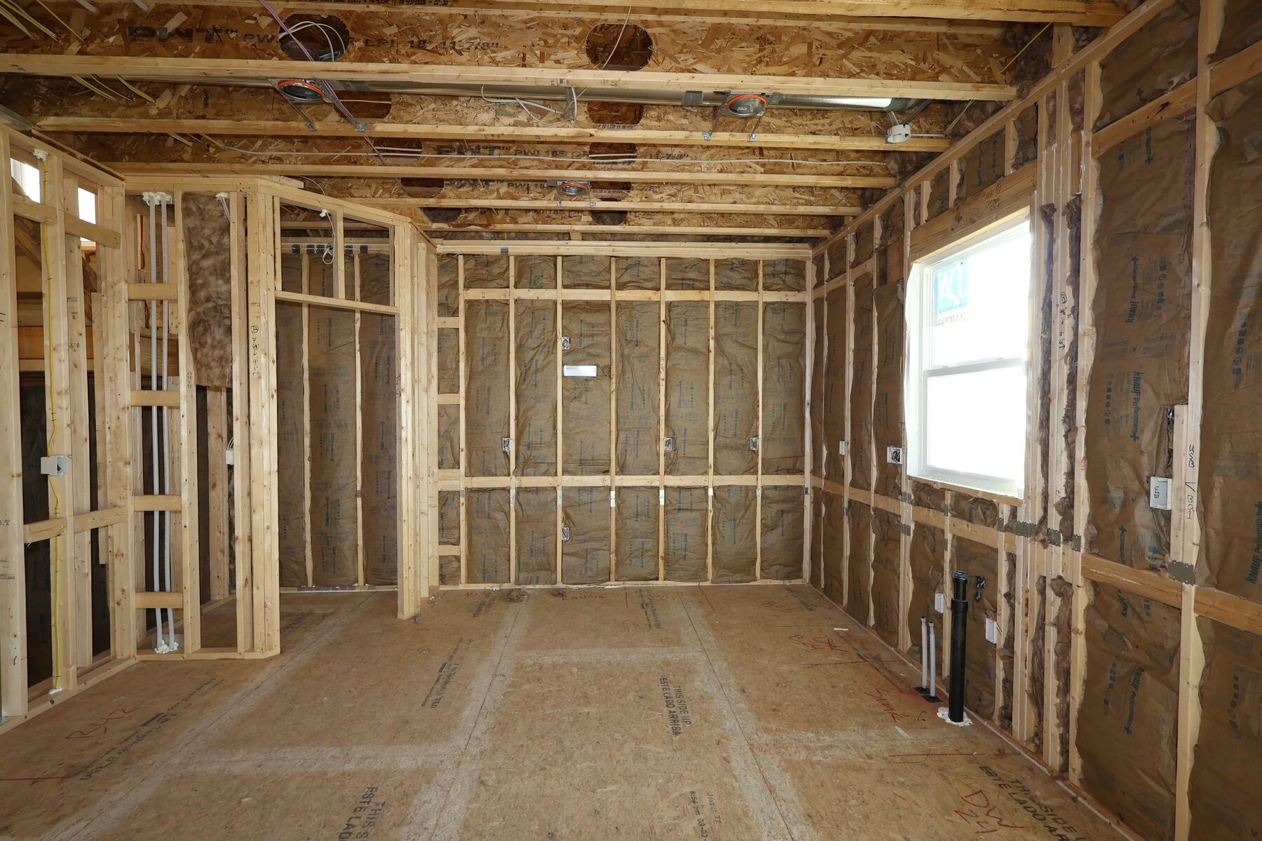 Insulation