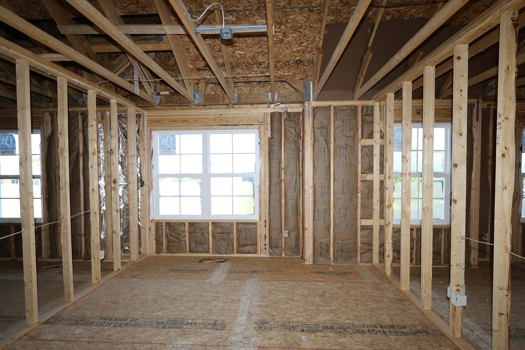 Insulation