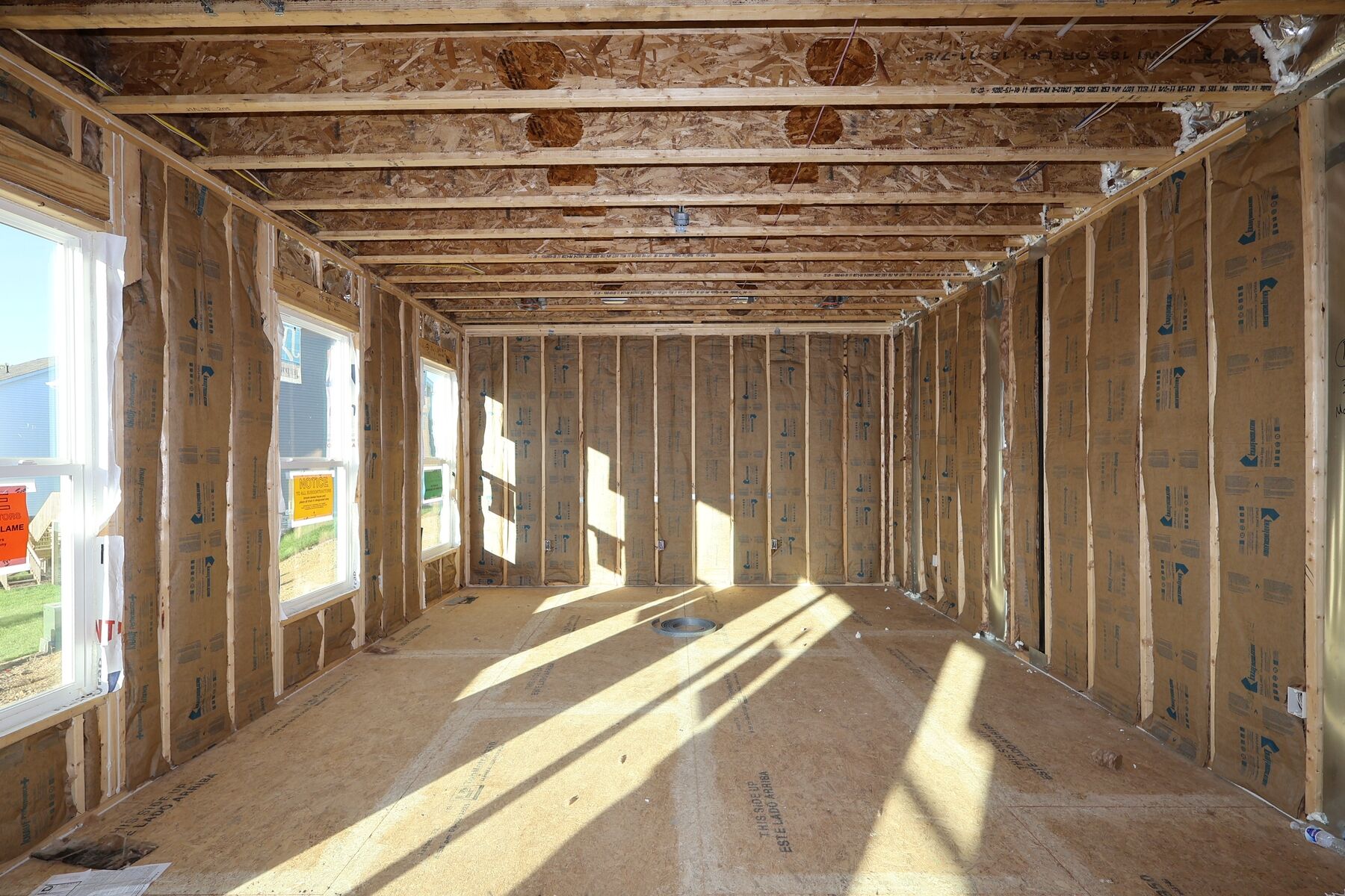Insulation