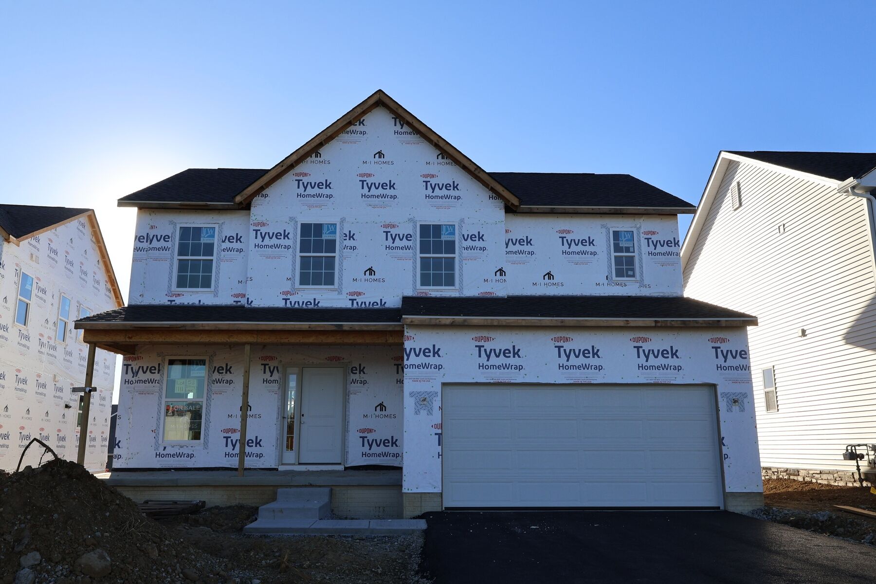 Front Exterior