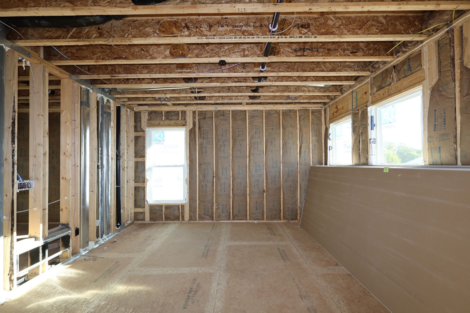 Insulation