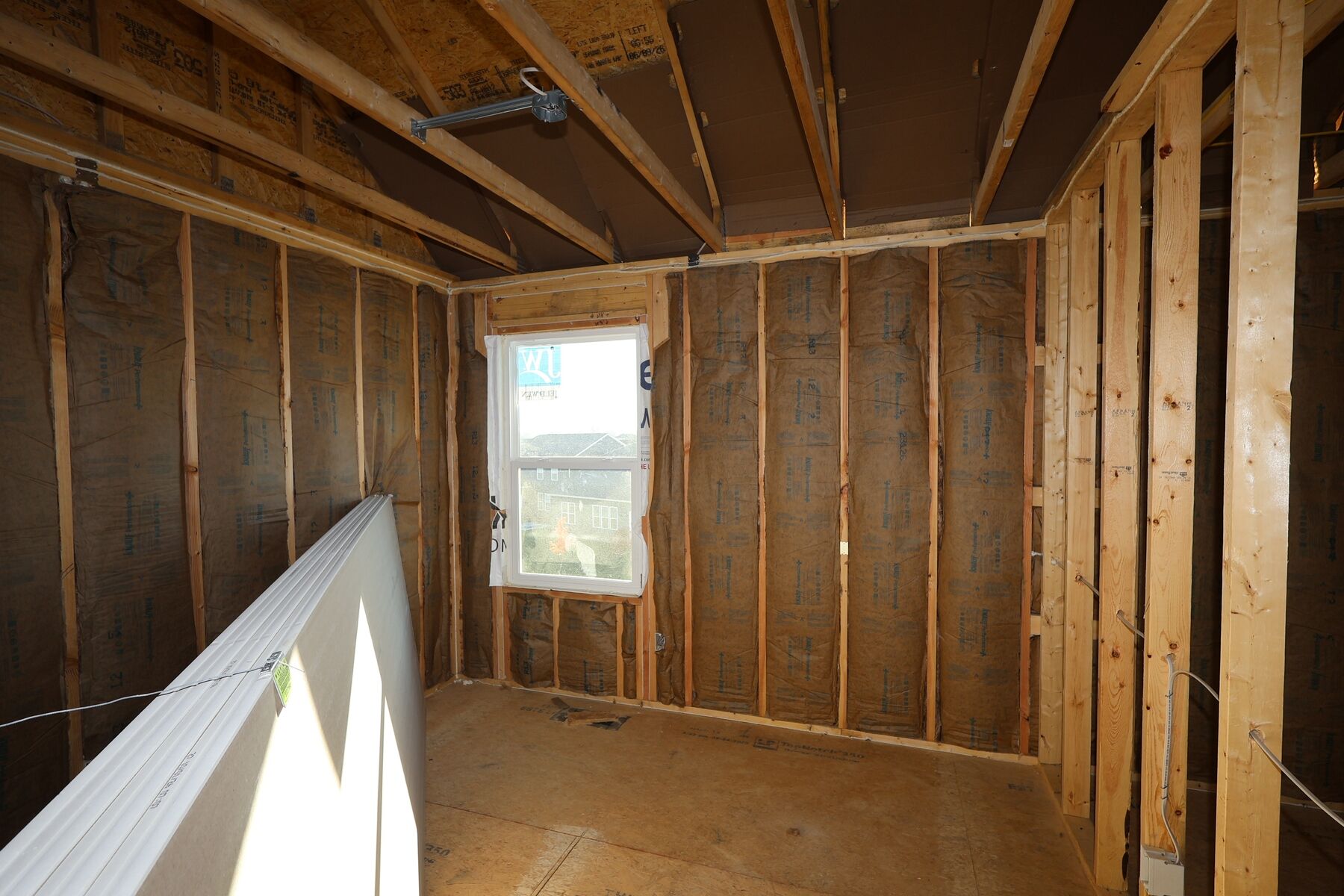 Insulation