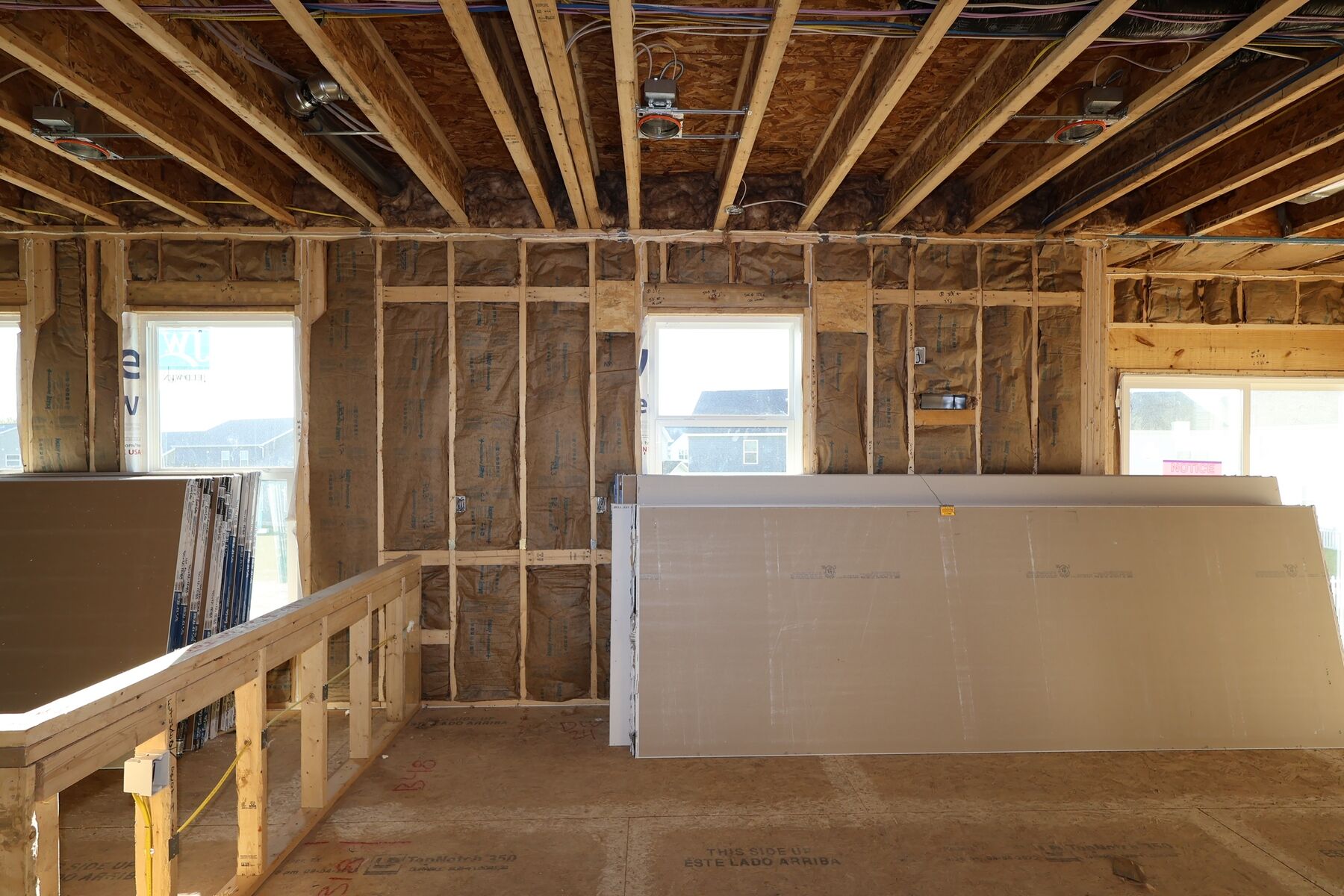 Insulation
