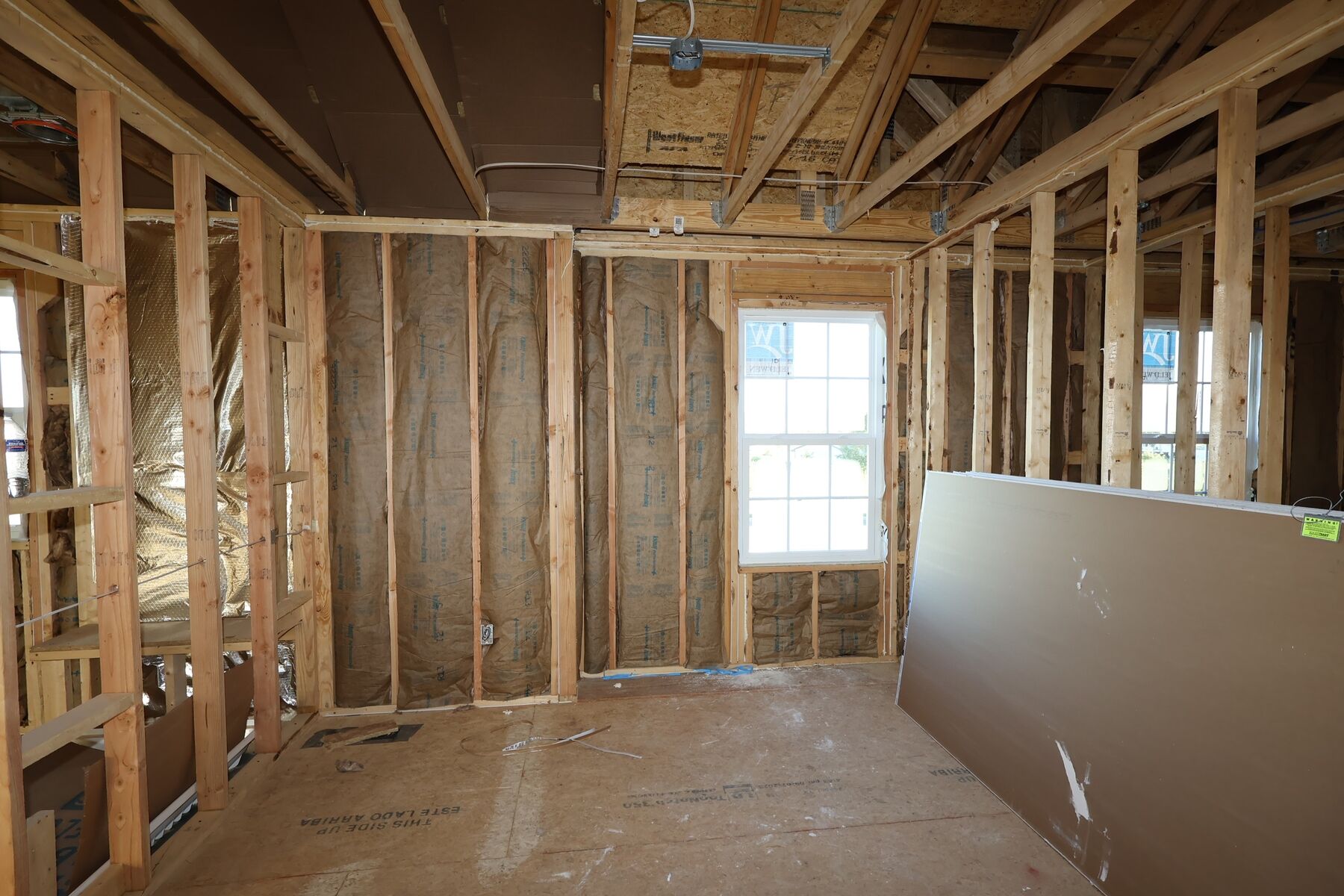 Insulation