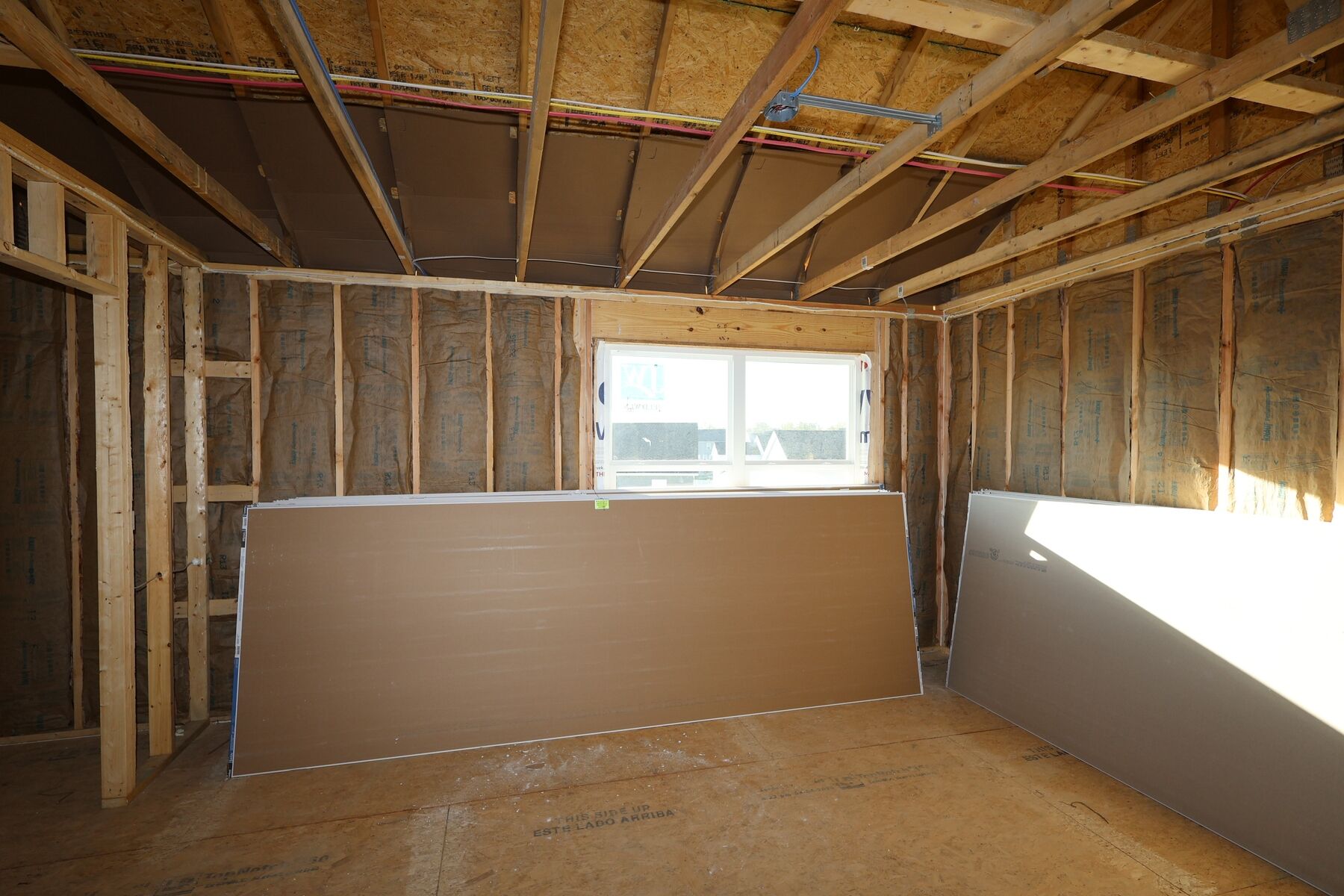 Insulation