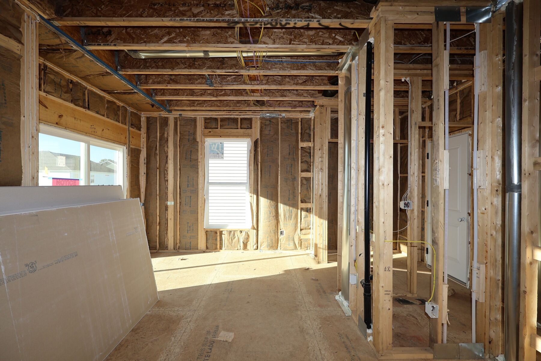 Insulation