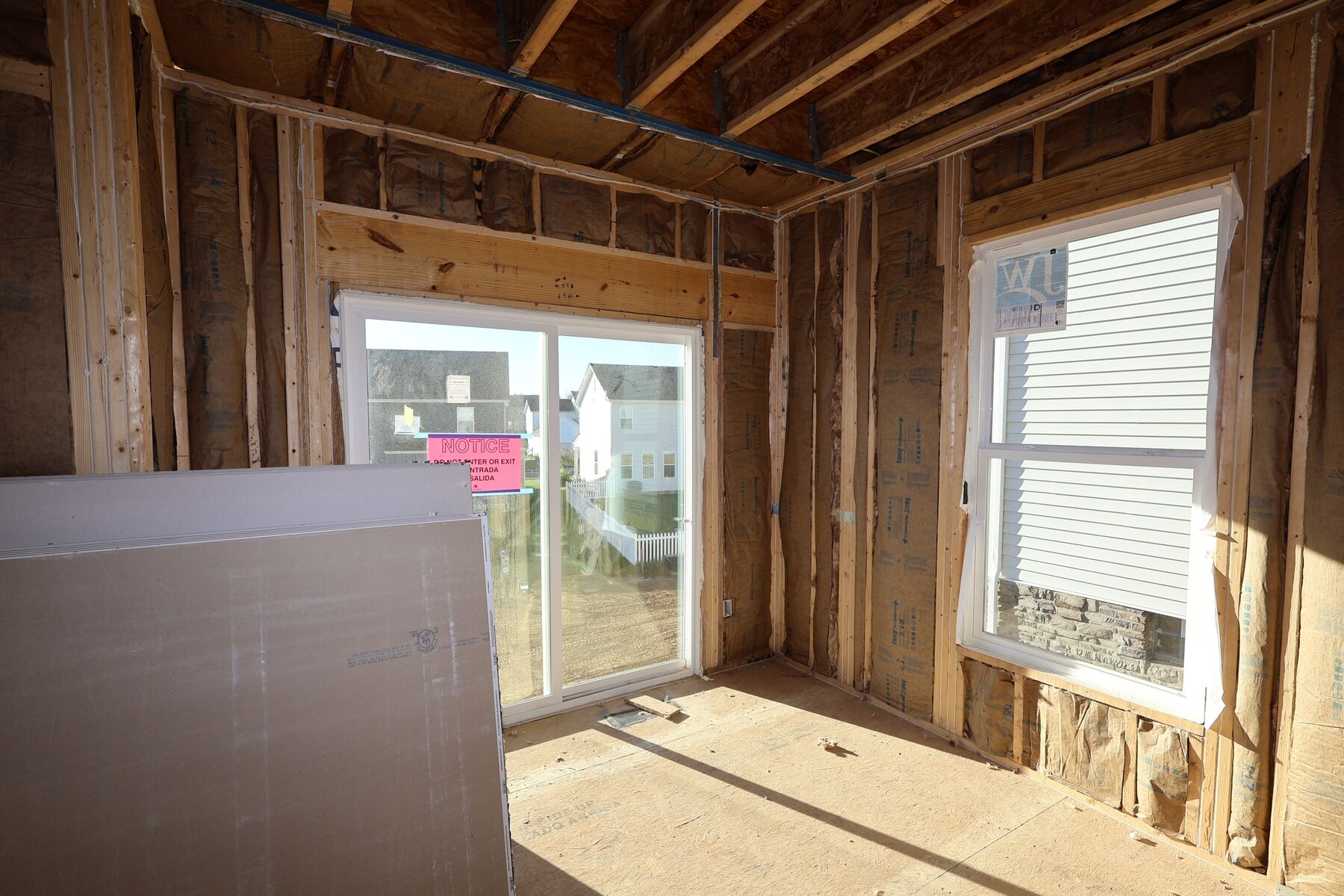 Insulation