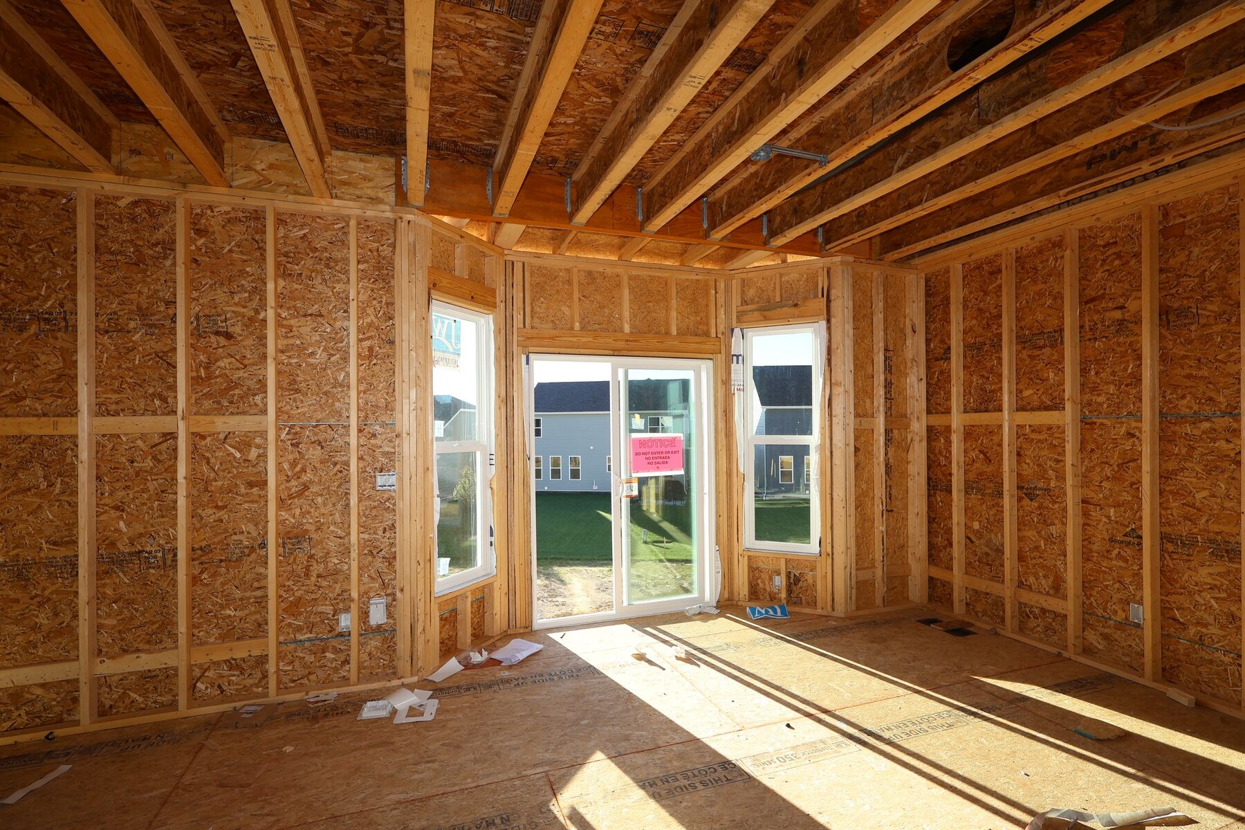 Framing