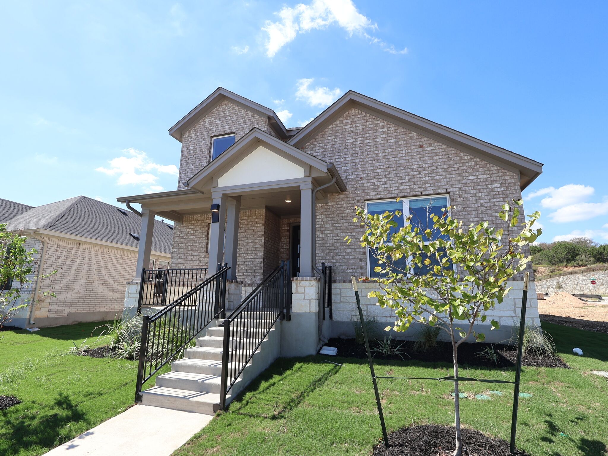 Front Exterior