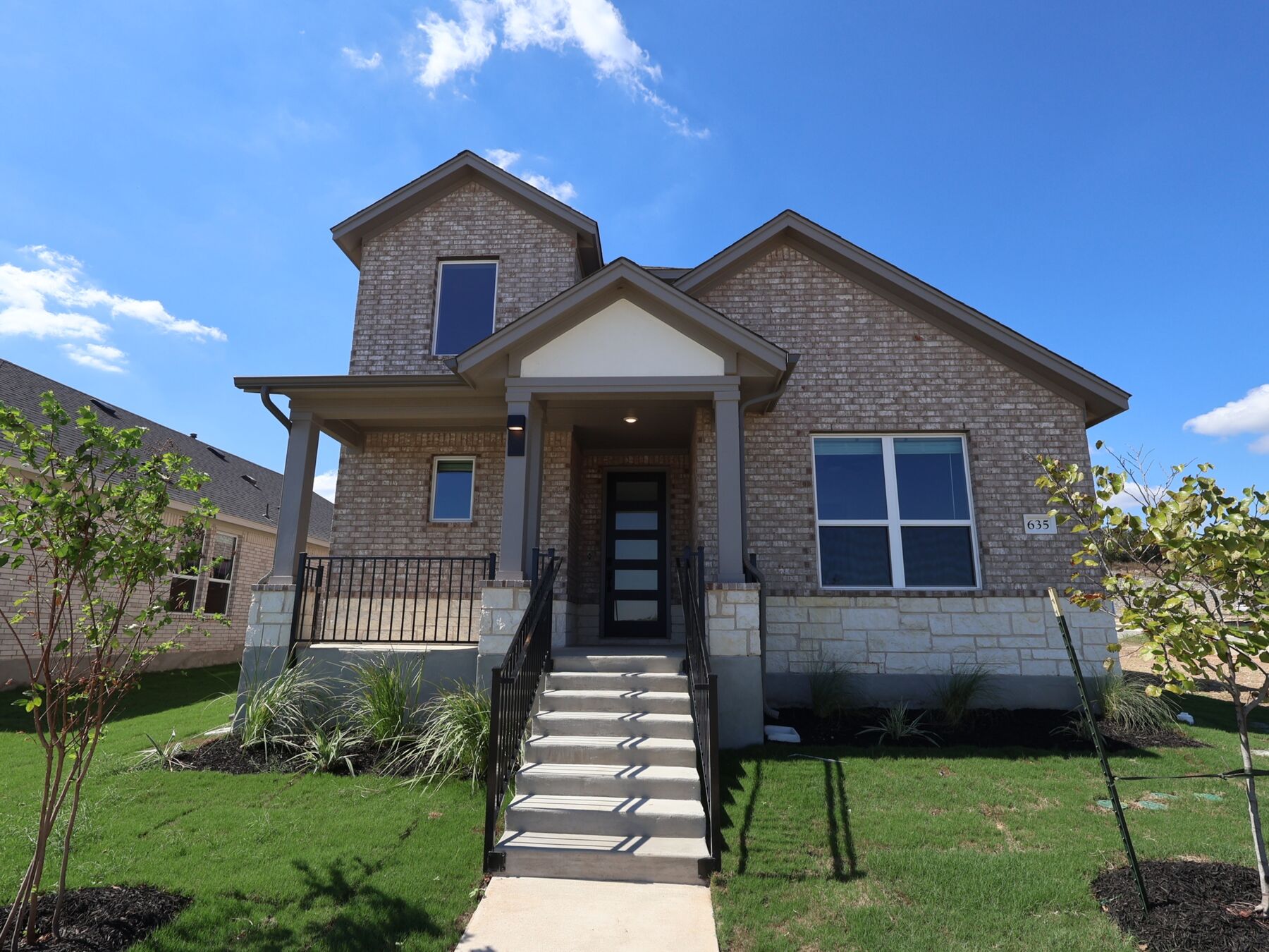 Front Exterior