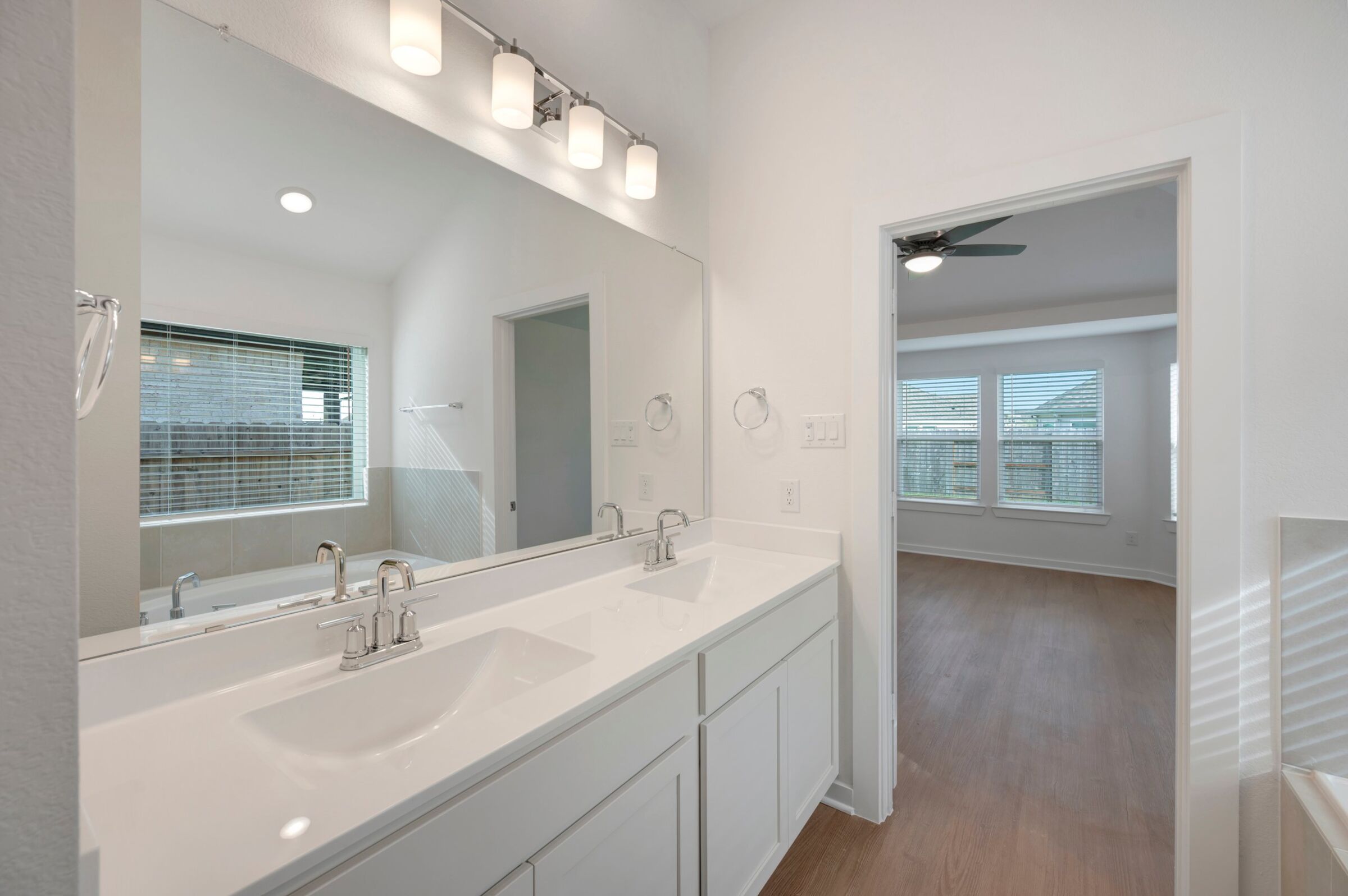 Owner's Bathroom