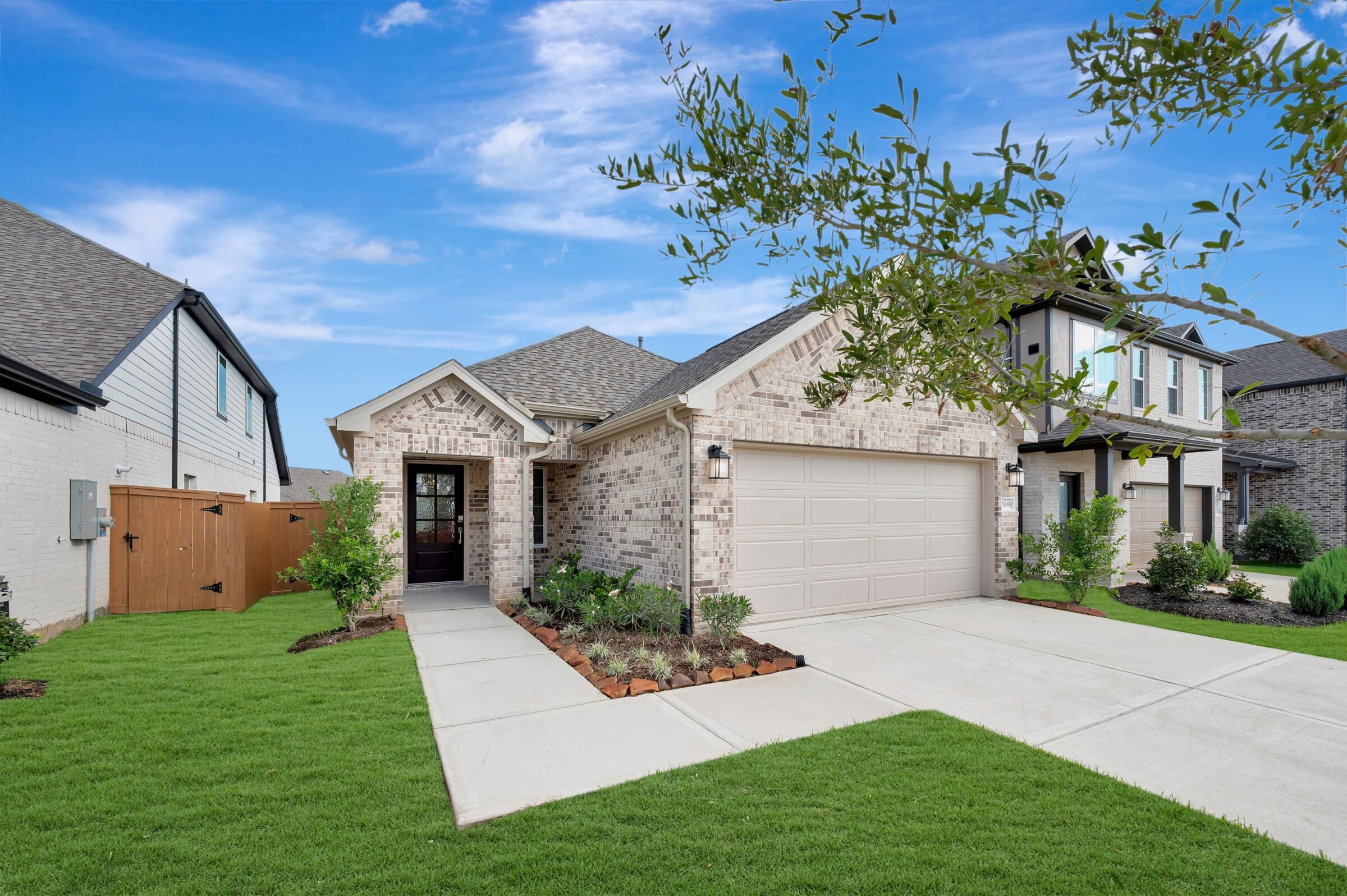 Front Exterior