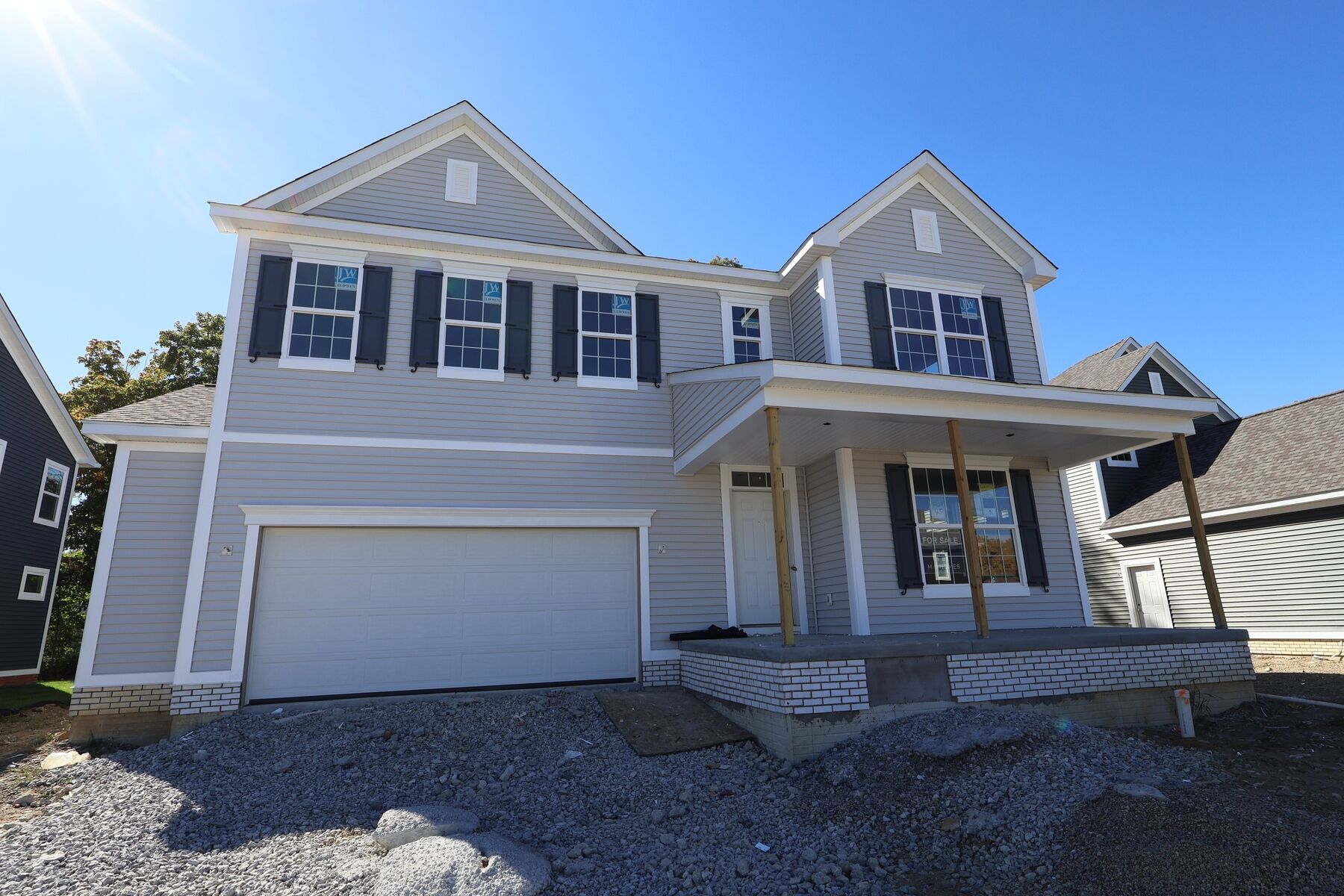 Front Exterior