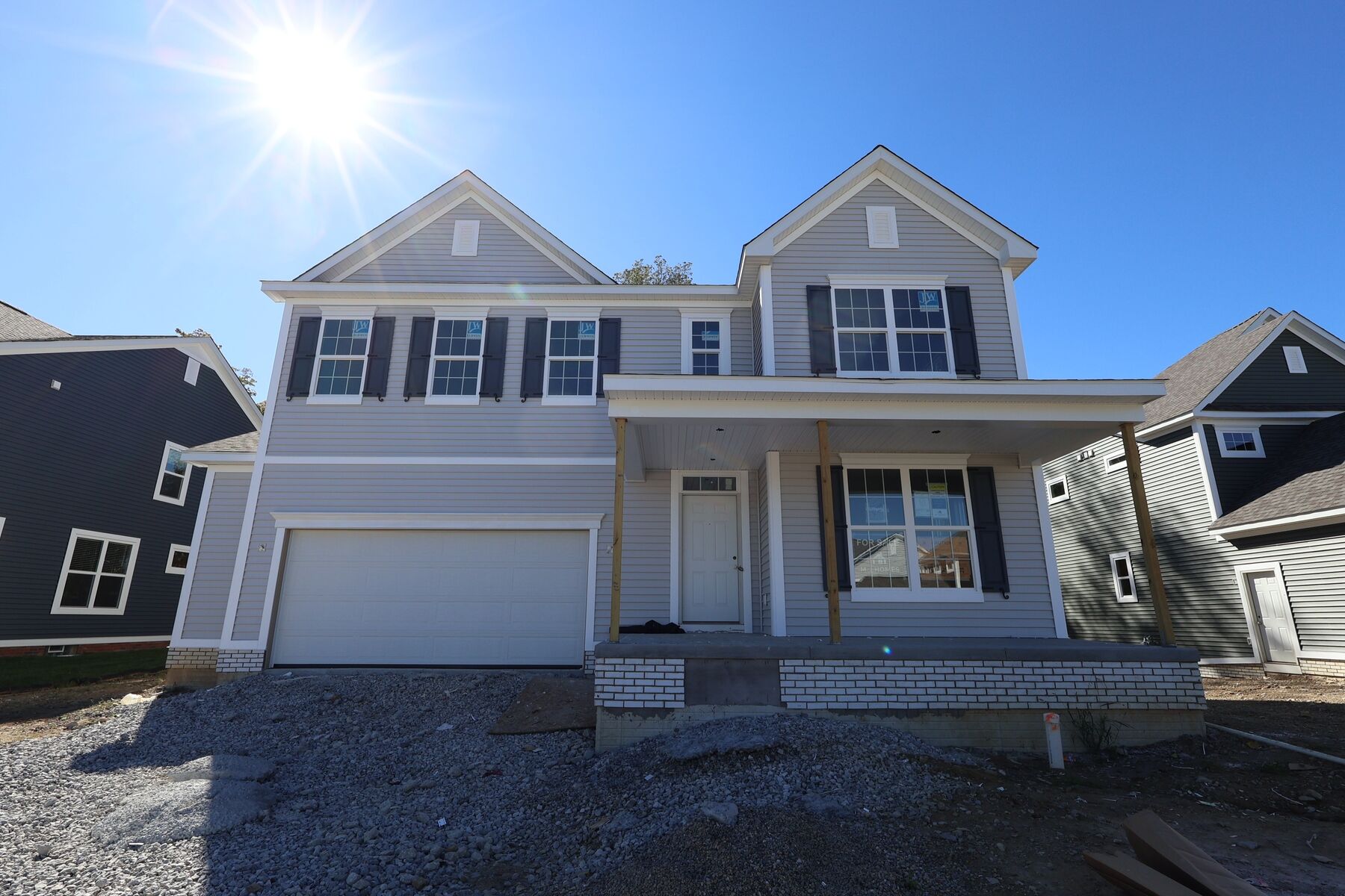 Front Exterior