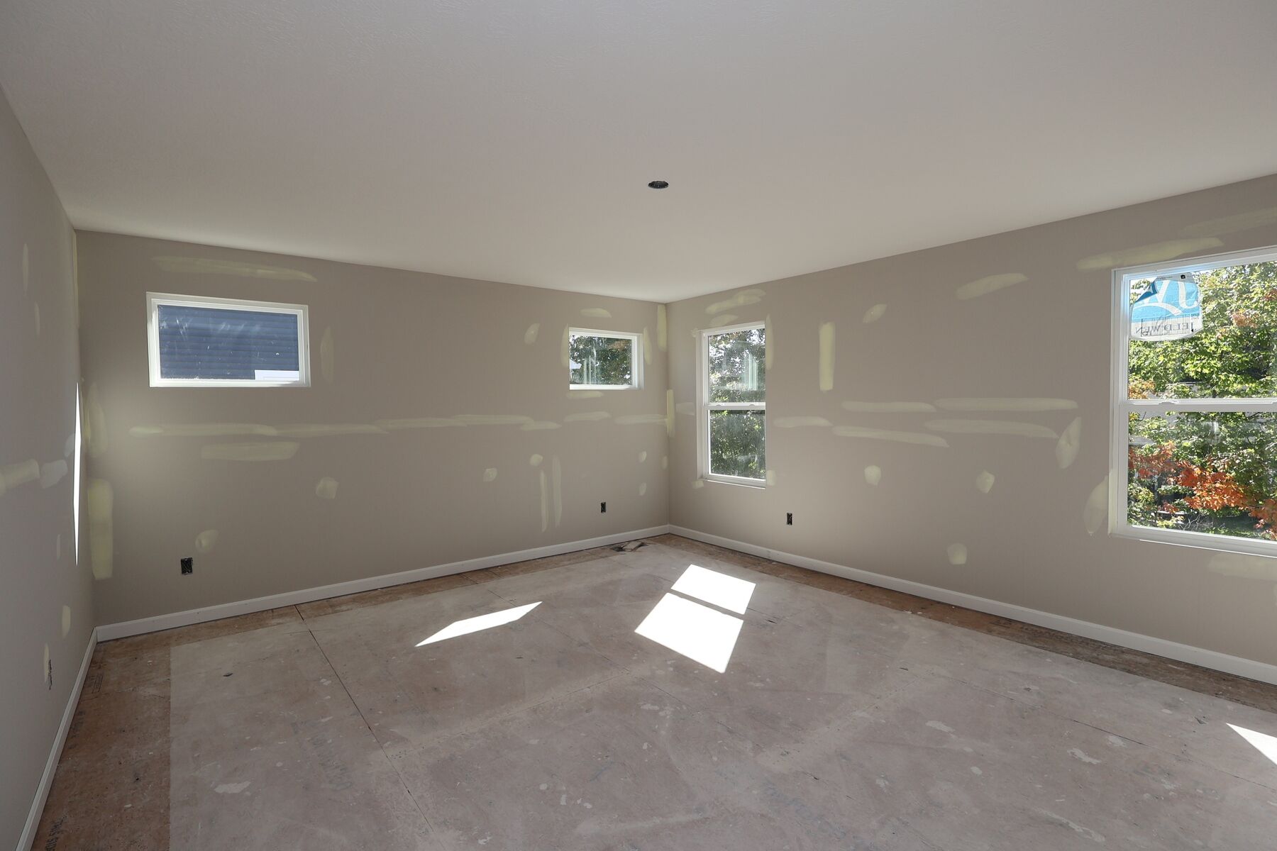 Owner's Bedroom