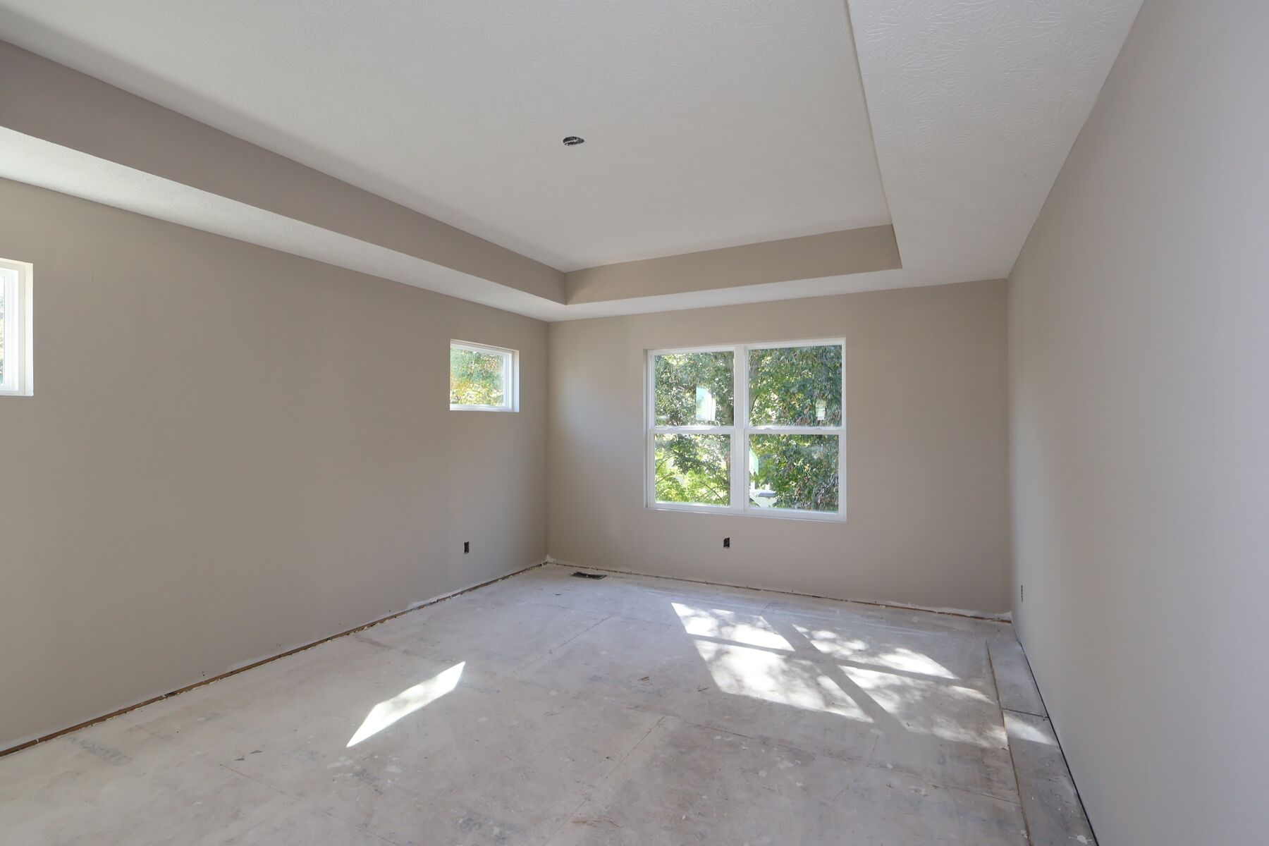 Owner's Bedroom