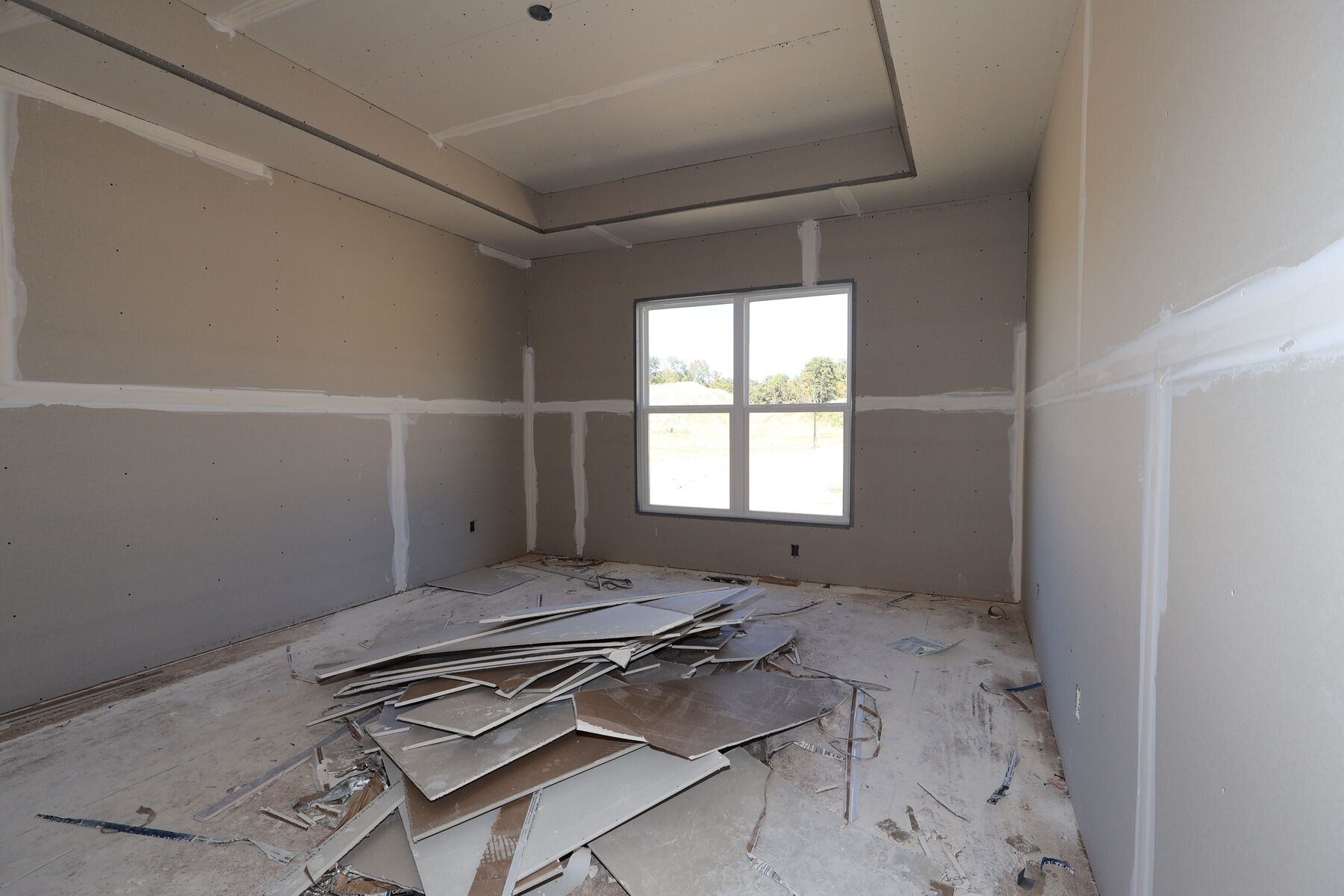 Drywall