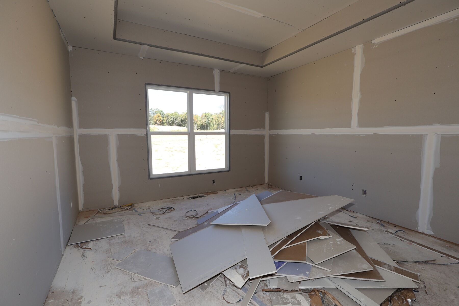 Drywall