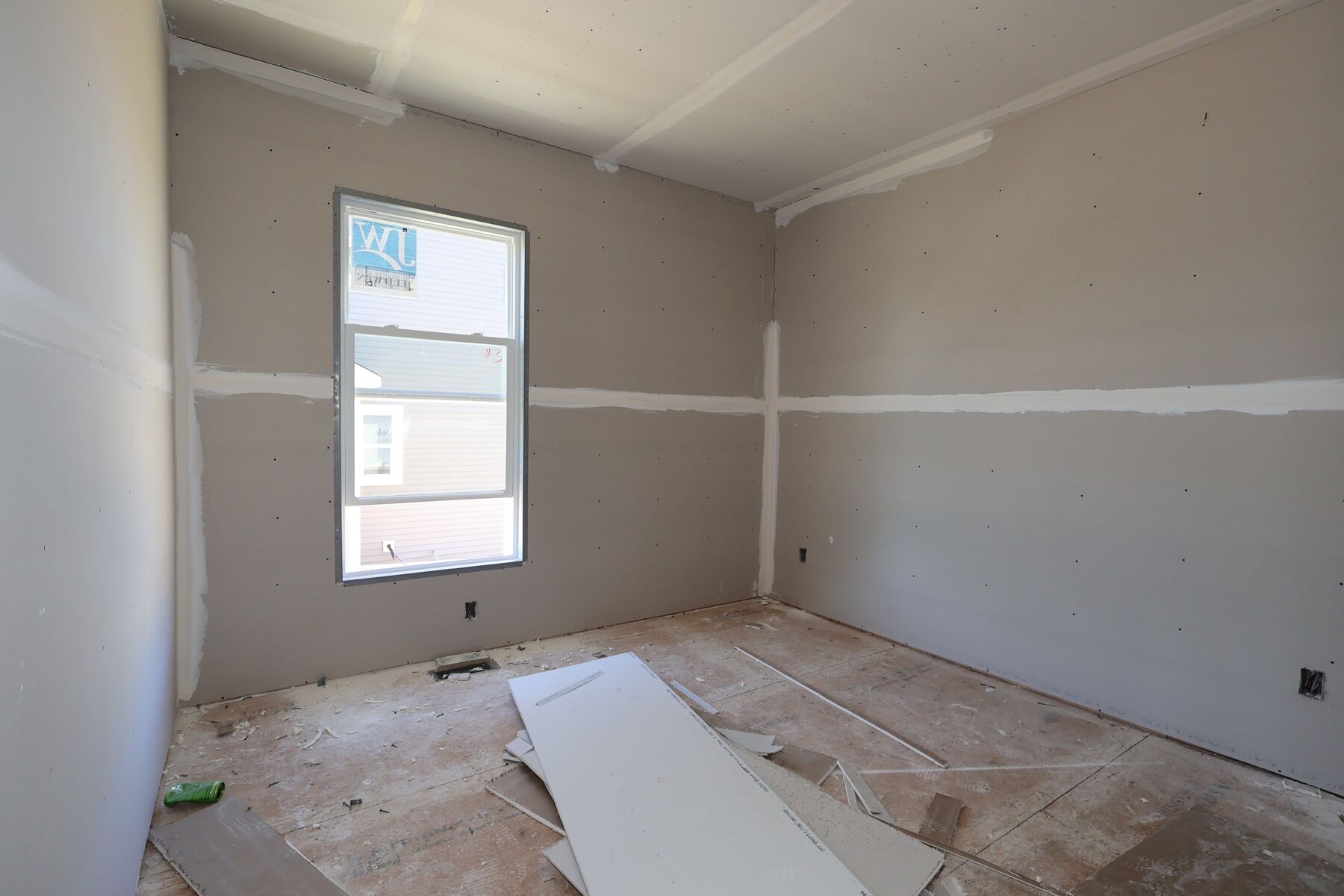 Drywall