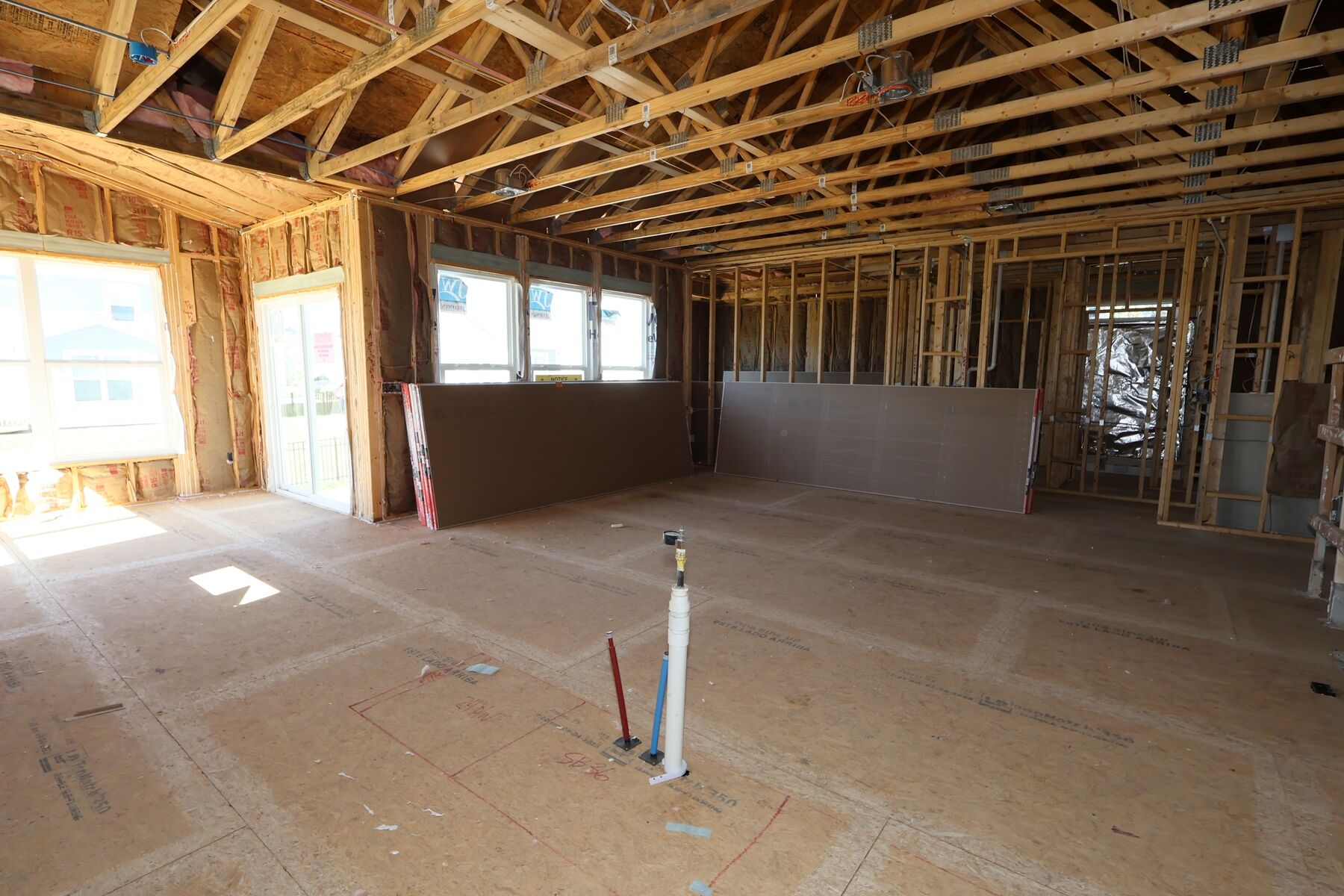 Insulation