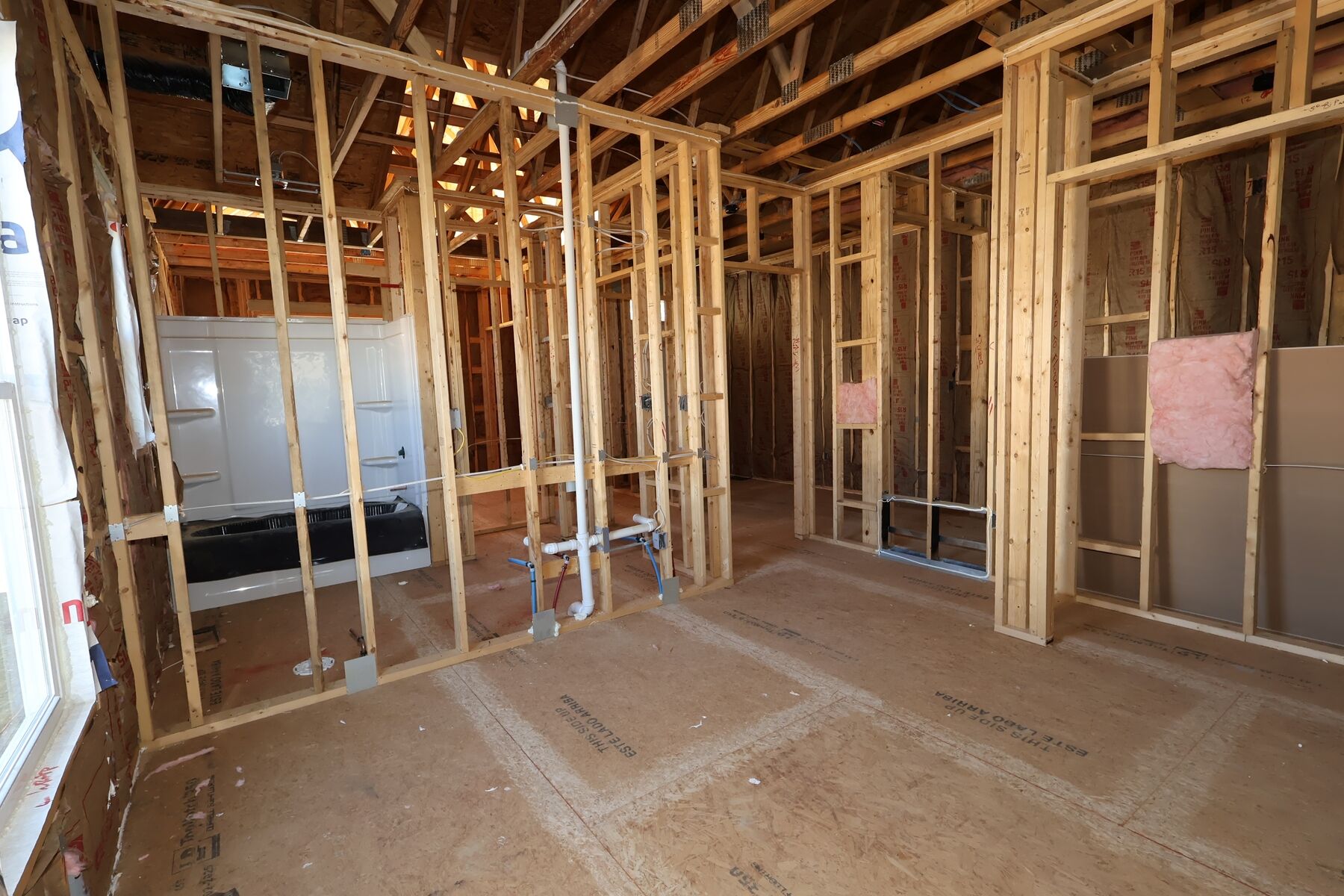 Insulation