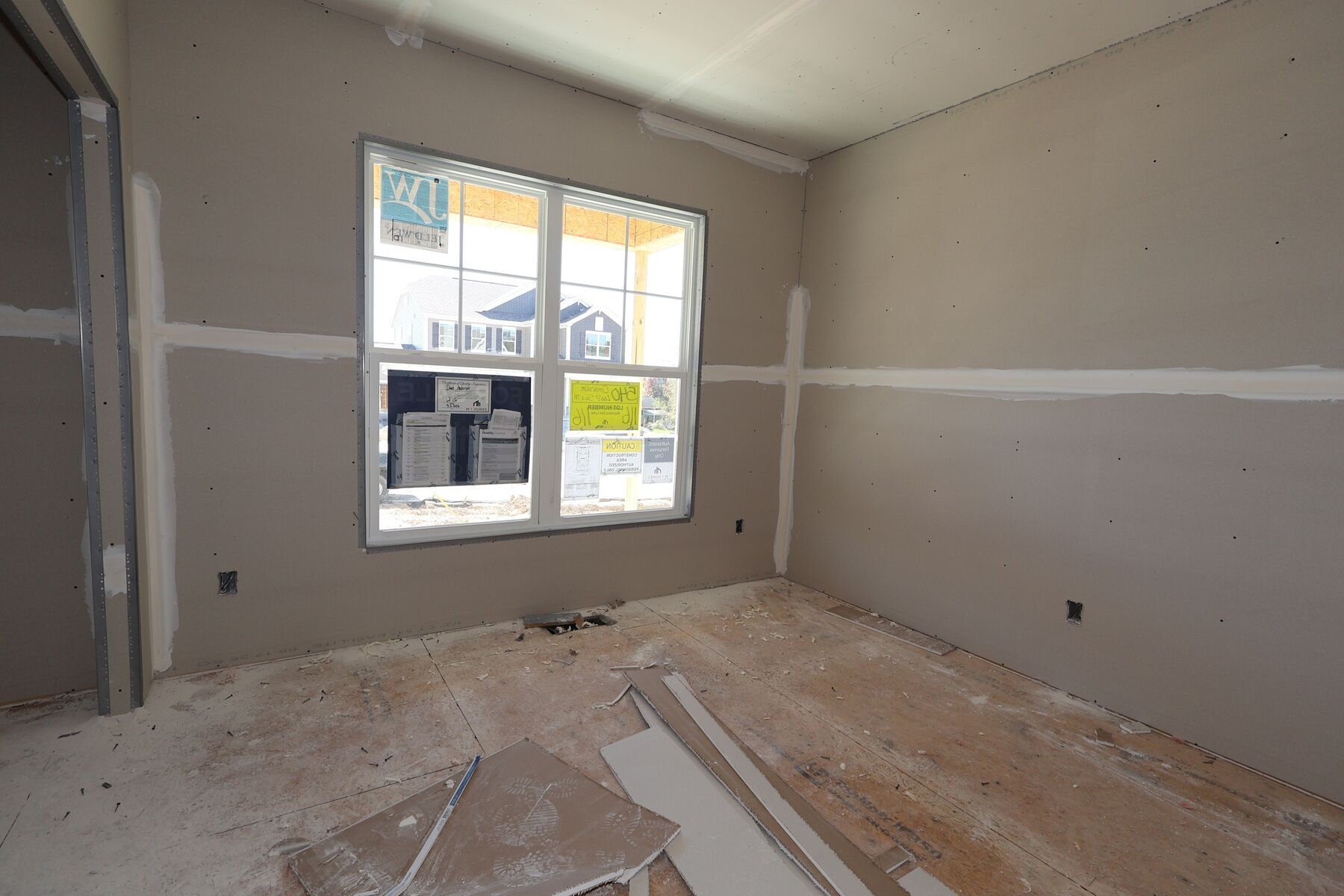 Drywall