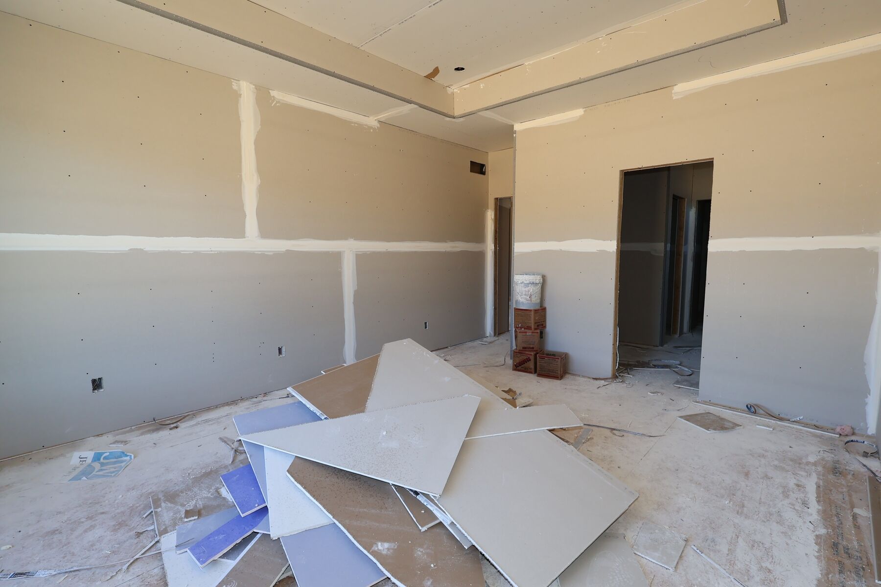Drywall
