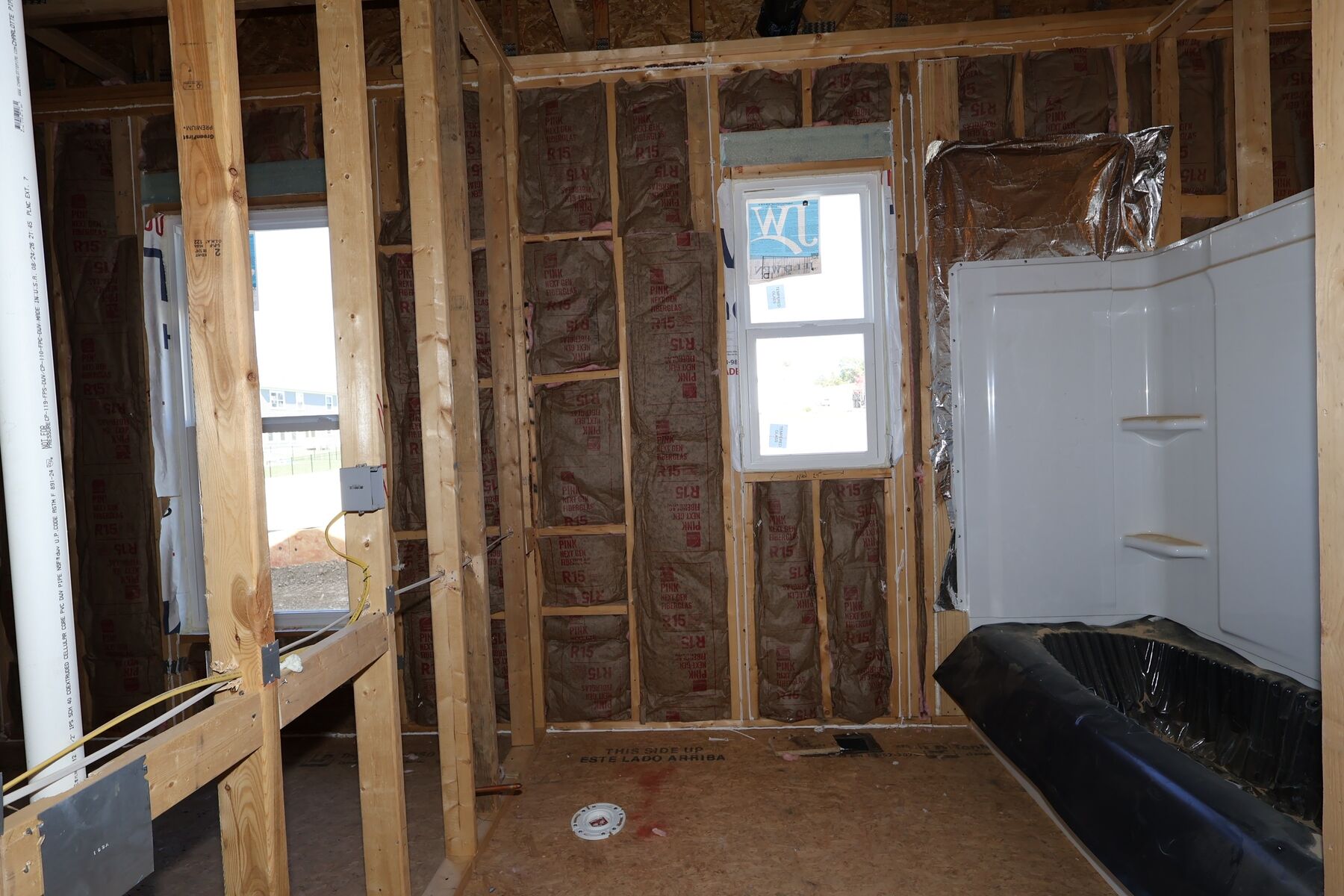 Insulation