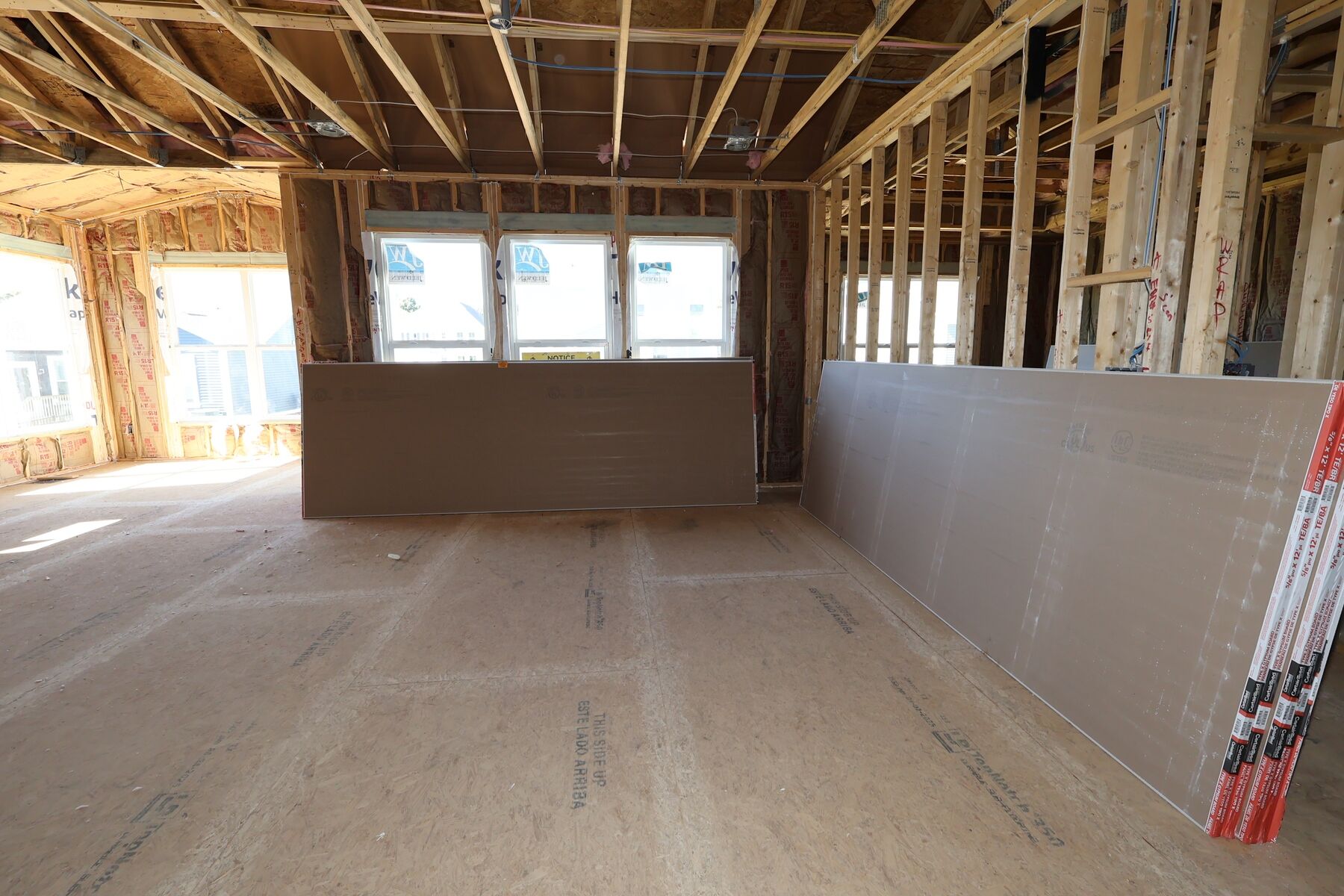 Insulation